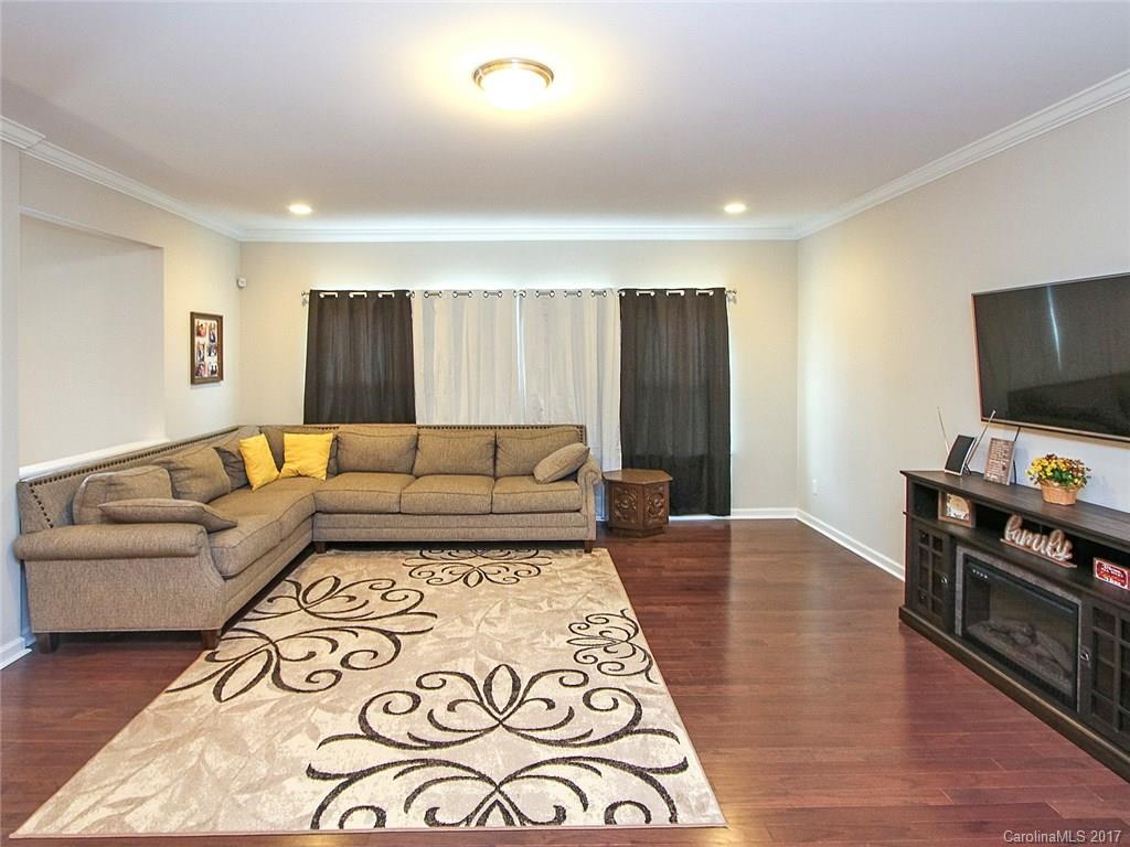 Summerwood - Residential