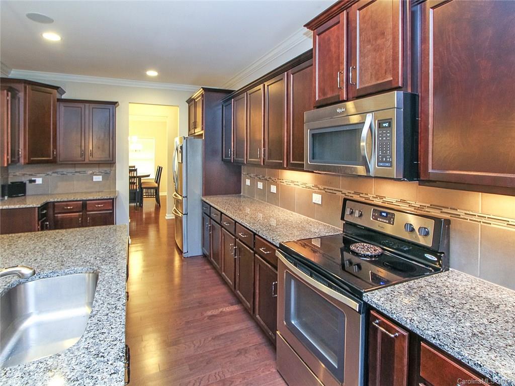Summerwood - Residential