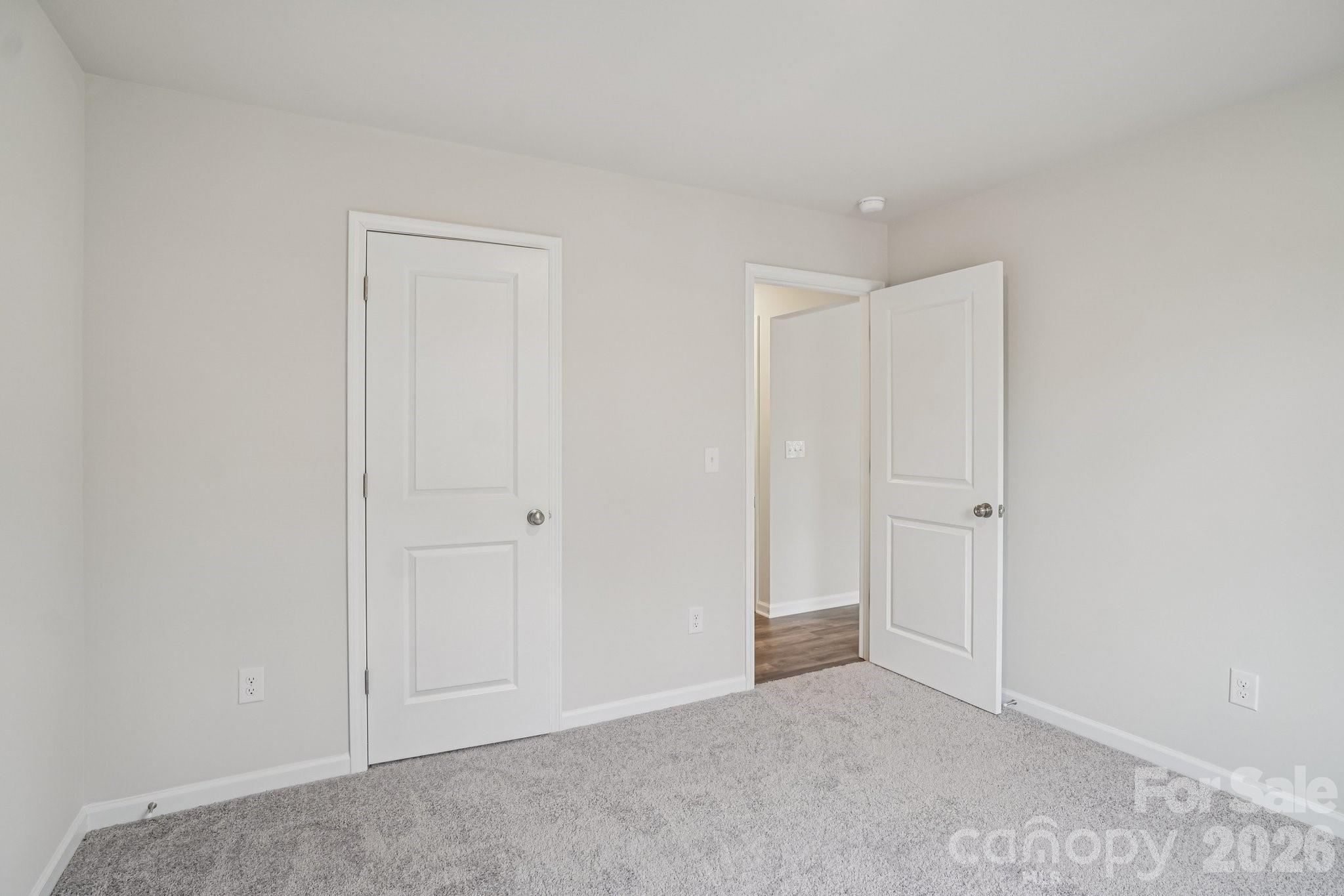 Frey Creek - Residential