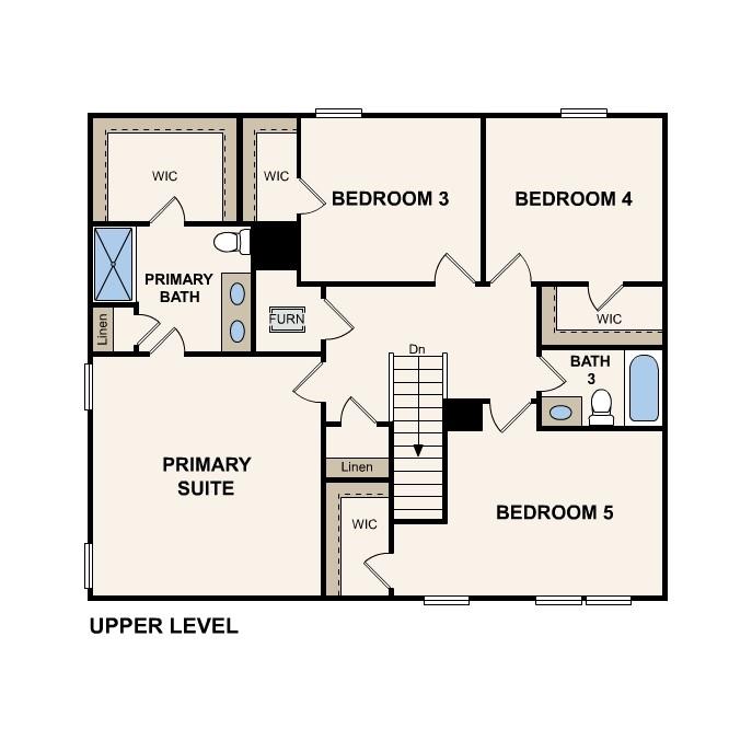 Frey Creek - Residential