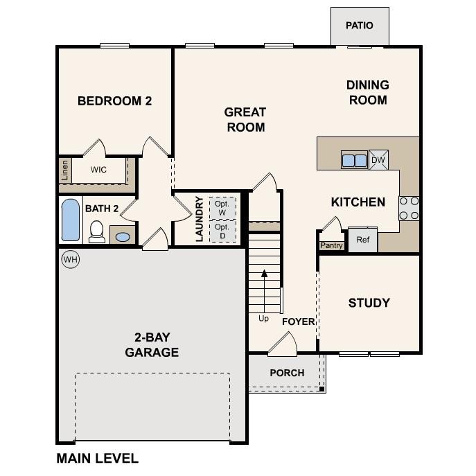 Frey Creek - Residential