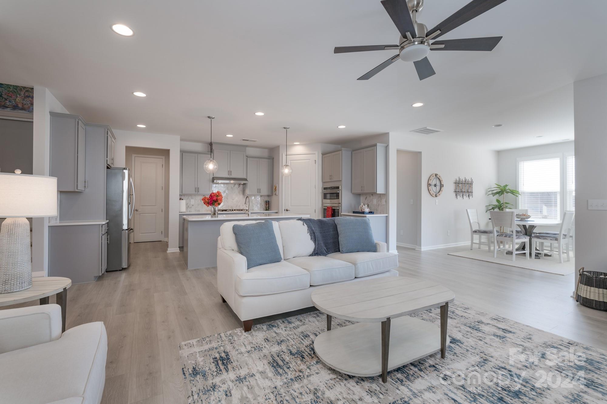Massey - Residential