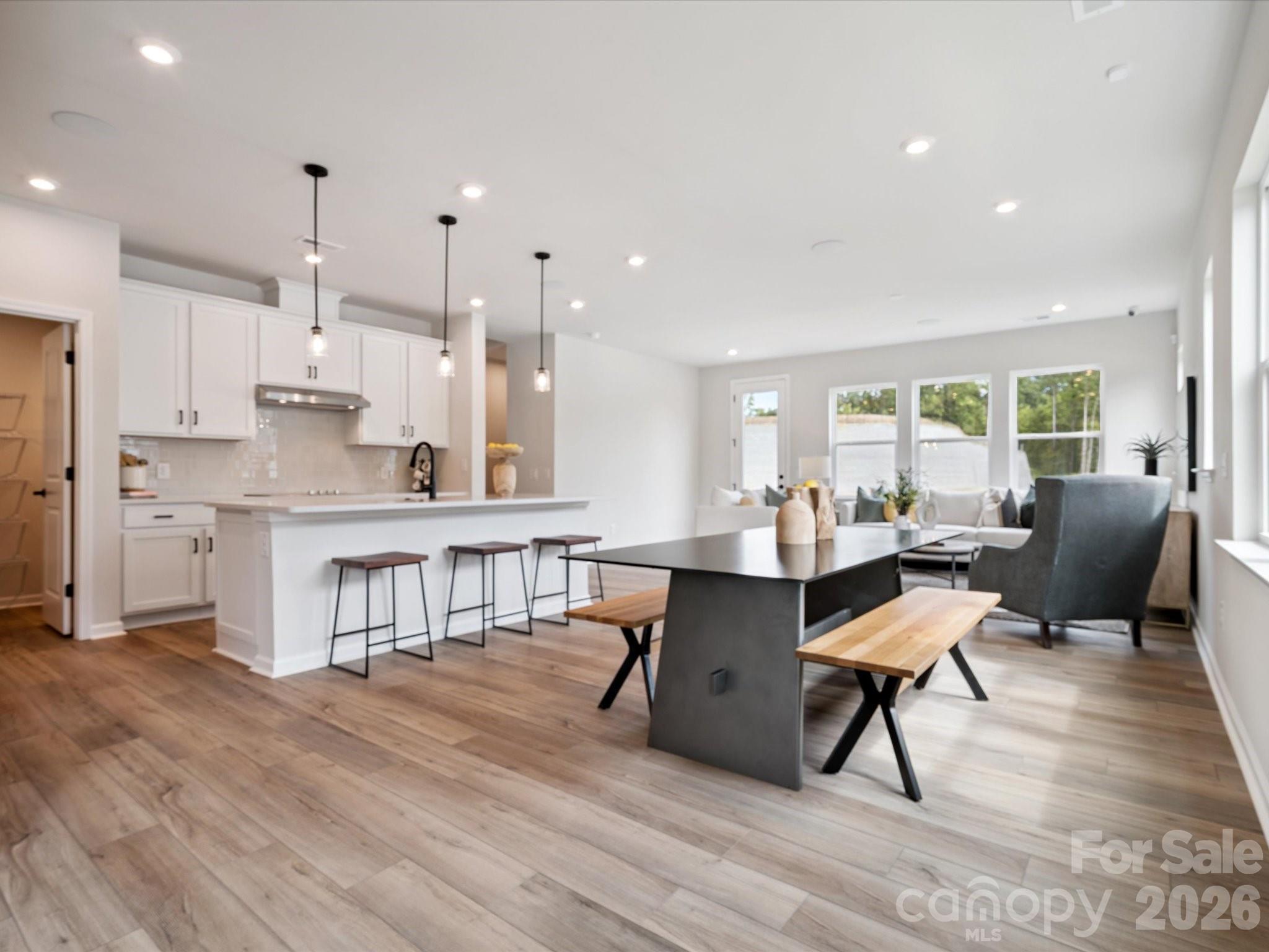 Millstone - Residential