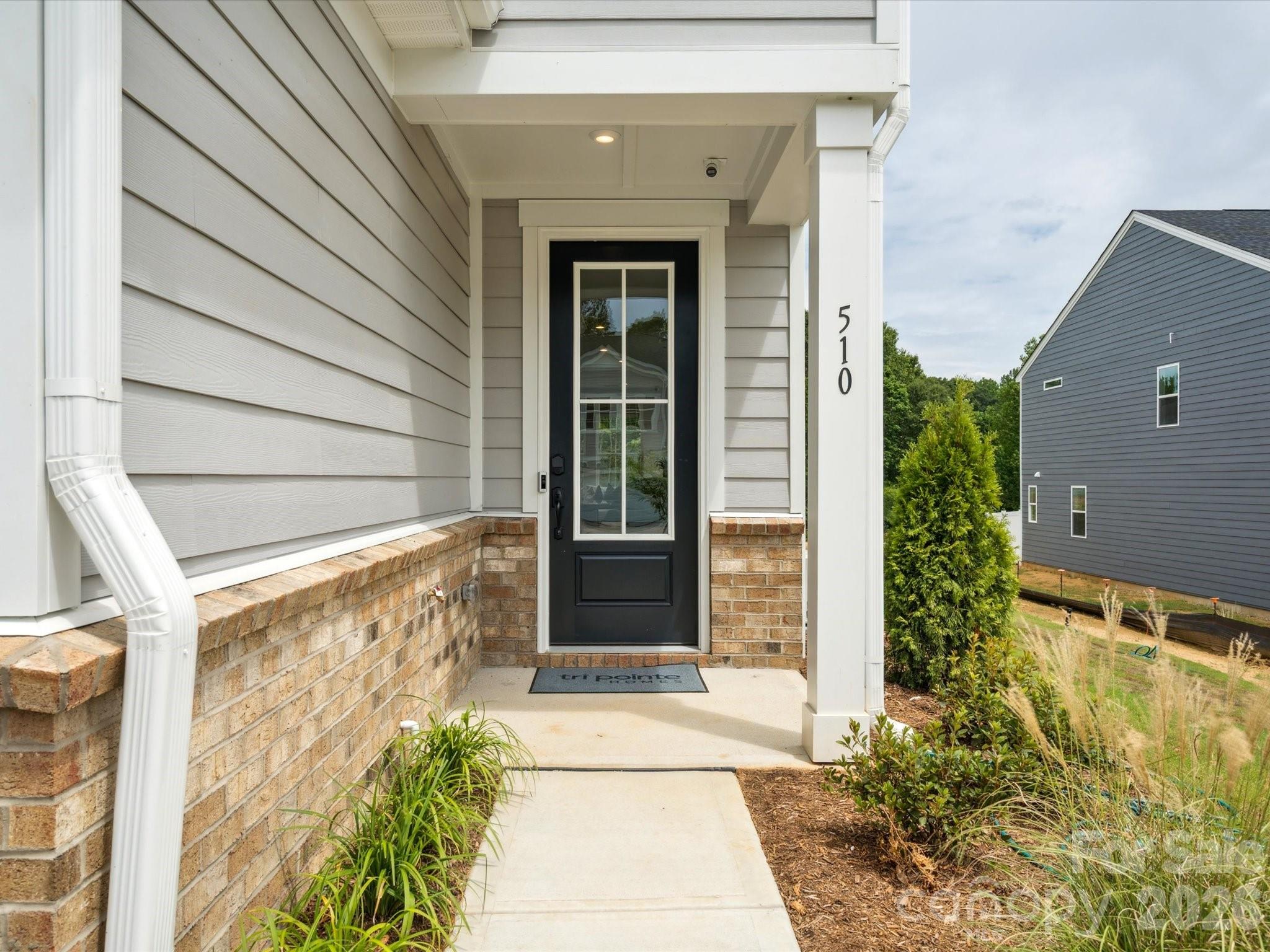 Millstone - Residential