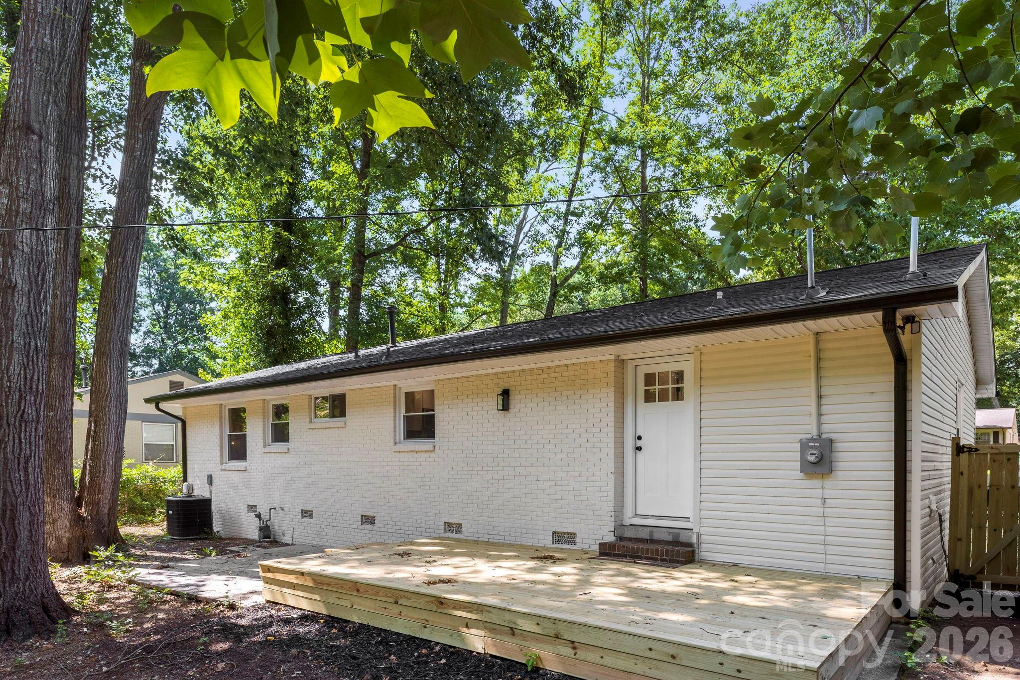 Shamrock Hills - Residential