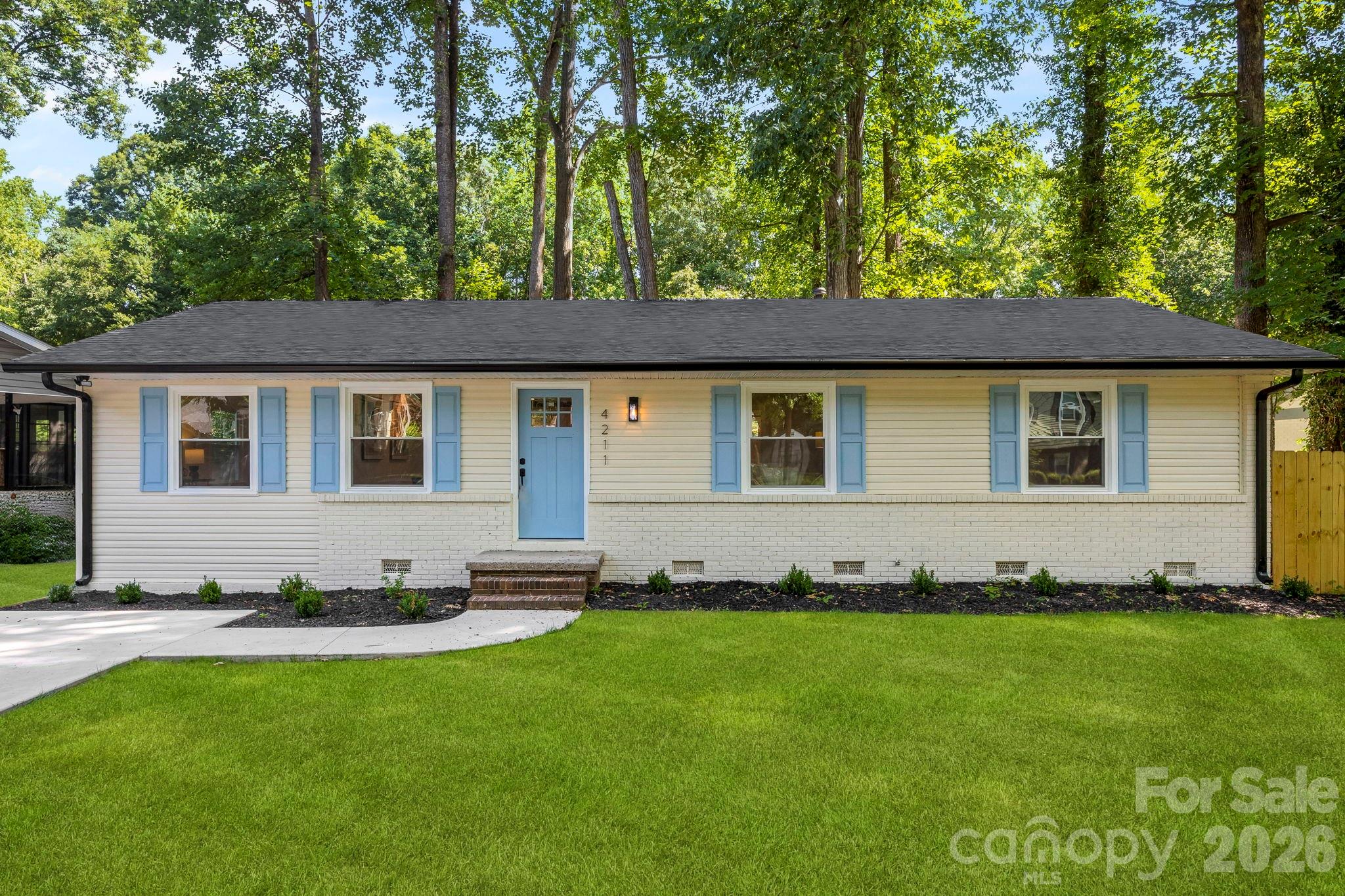 Shamrock Hills - Residential