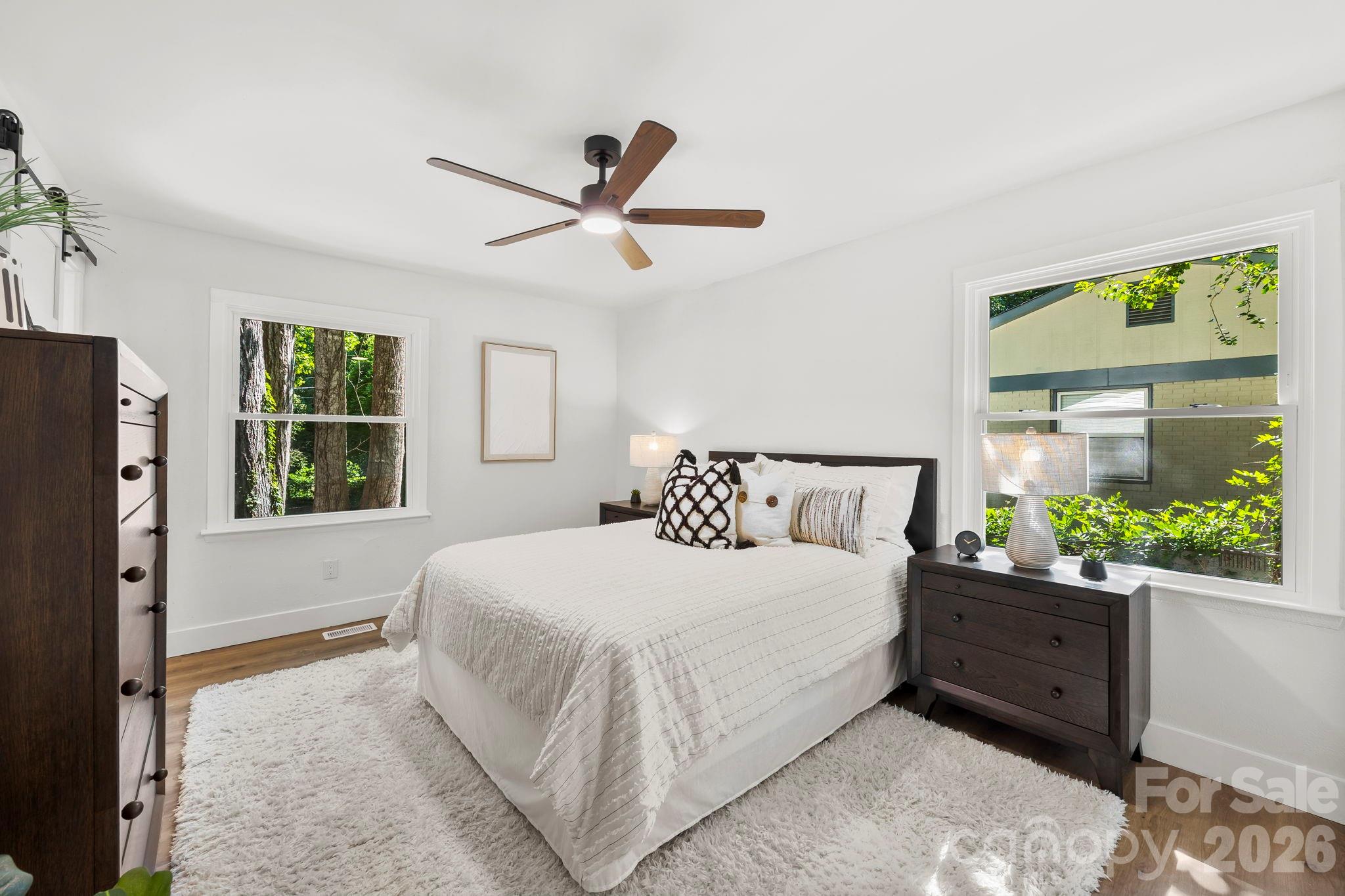 Shamrock Hills - Residential