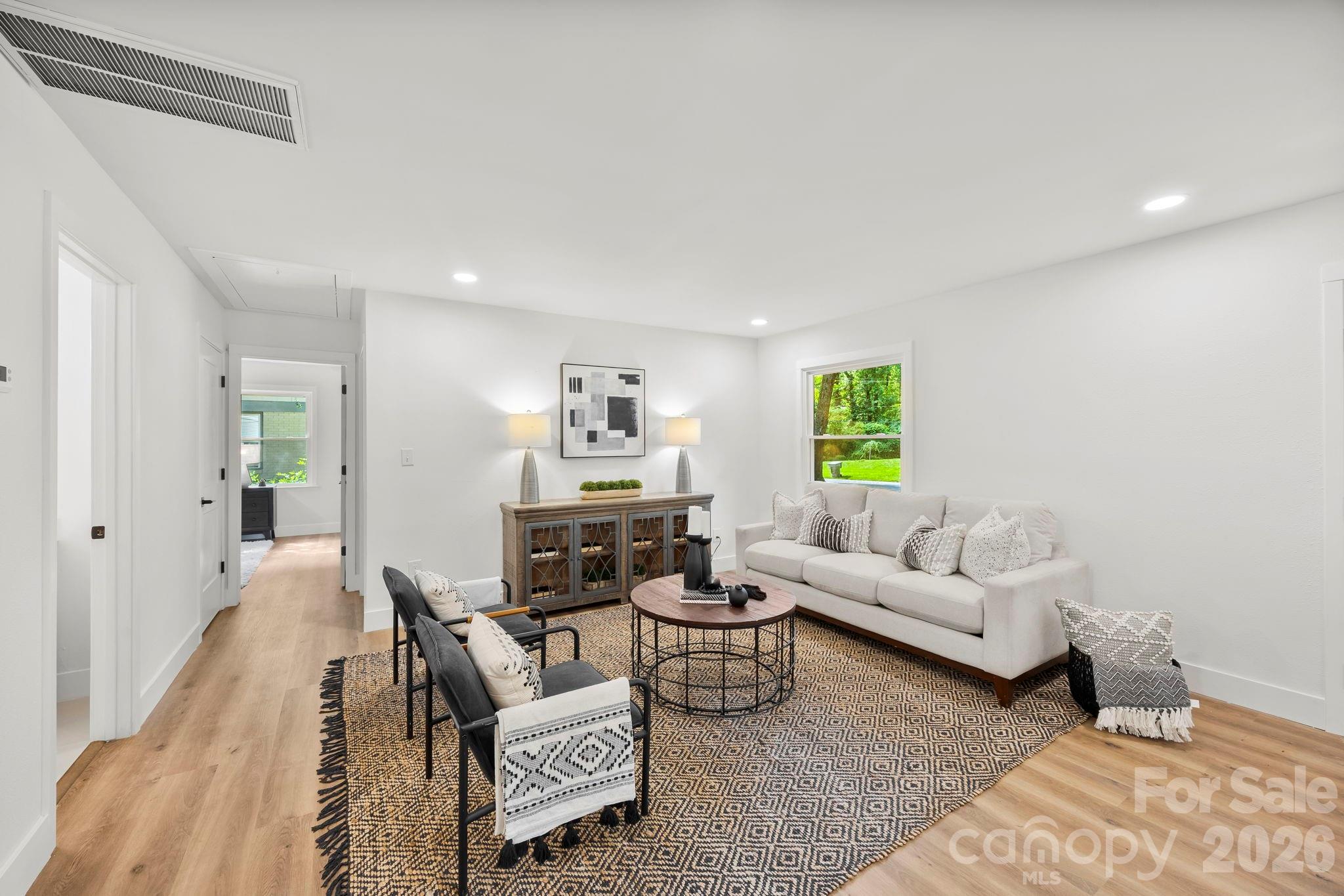 Shamrock Hills - Residential