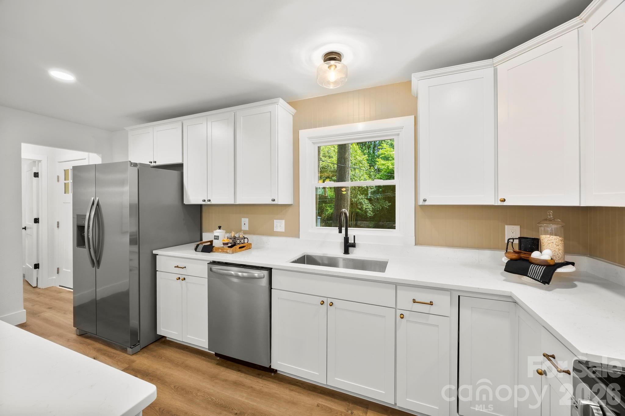 Shamrock Hills - Residential