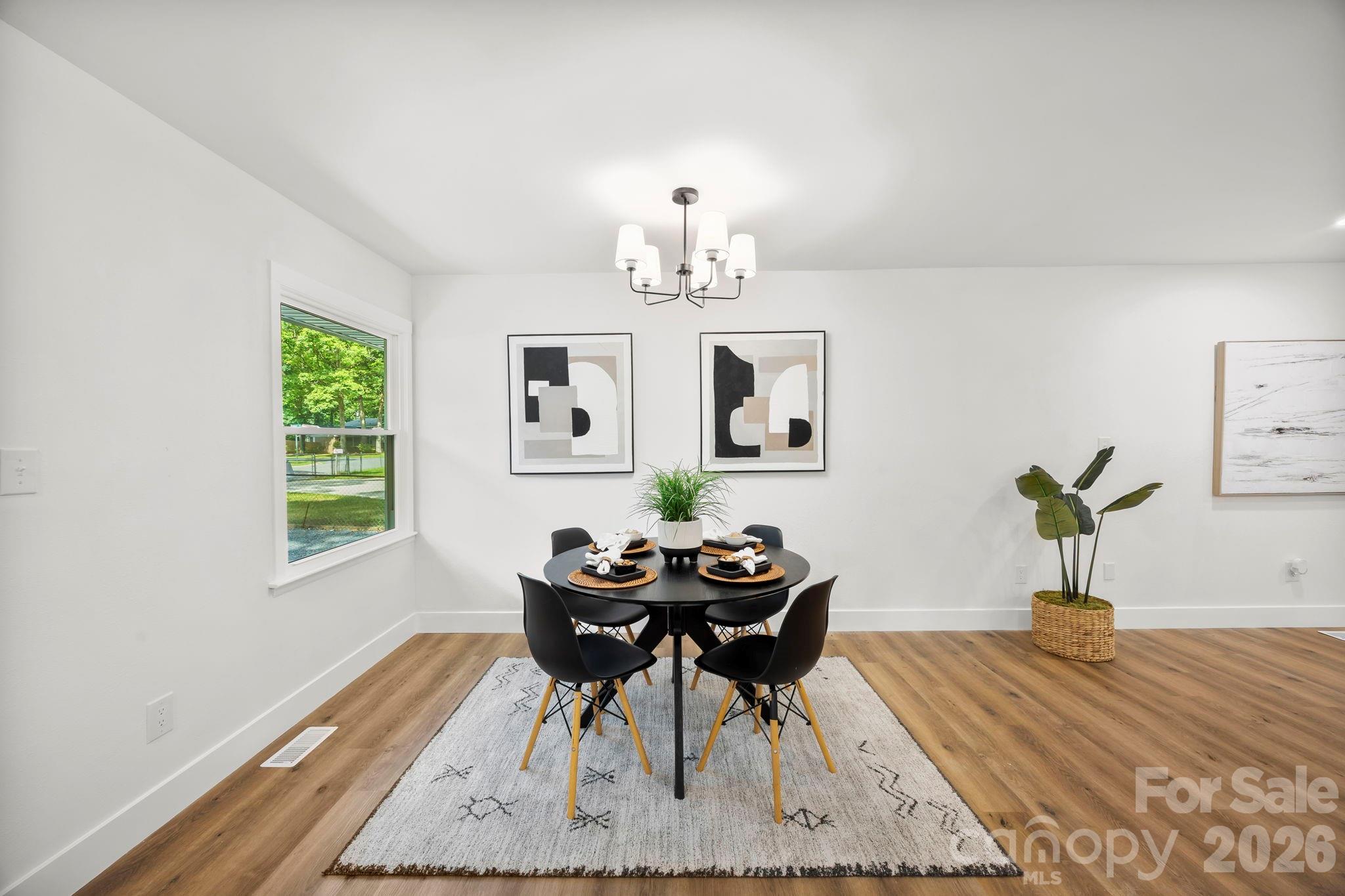 Shamrock Hills - Residential