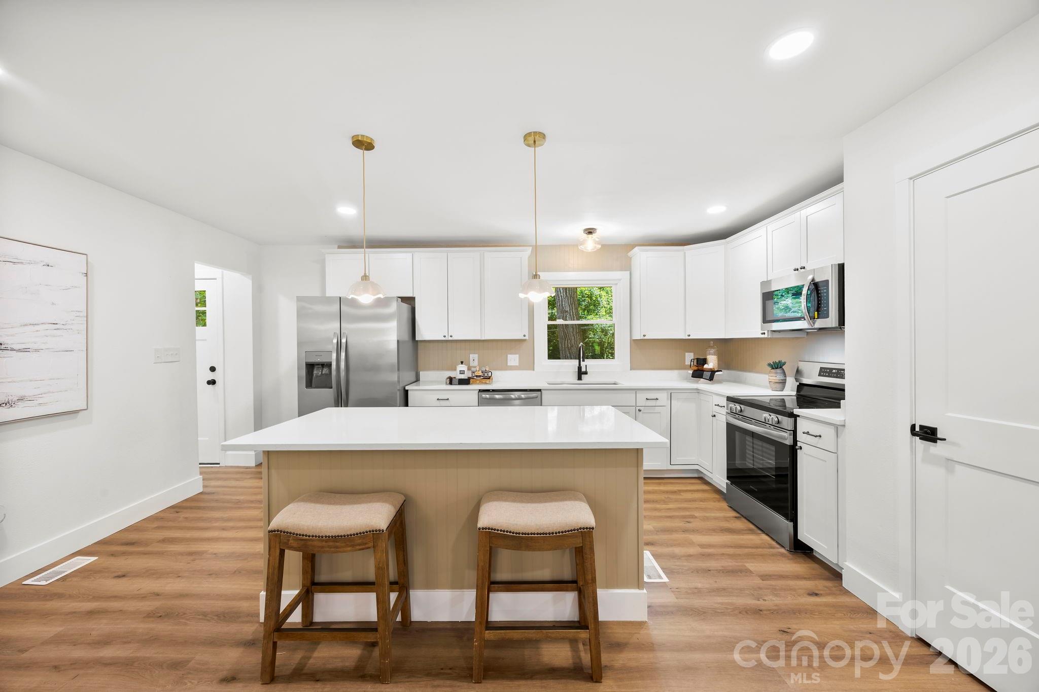 Shamrock Hills - Residential
