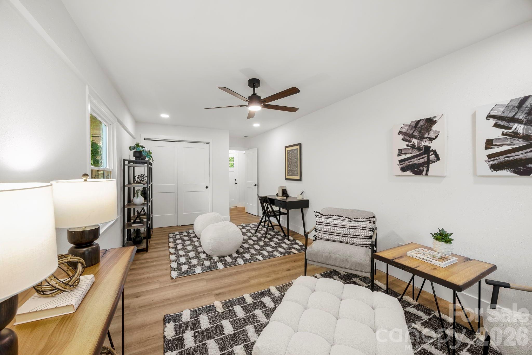 Shamrock Hills - Residential