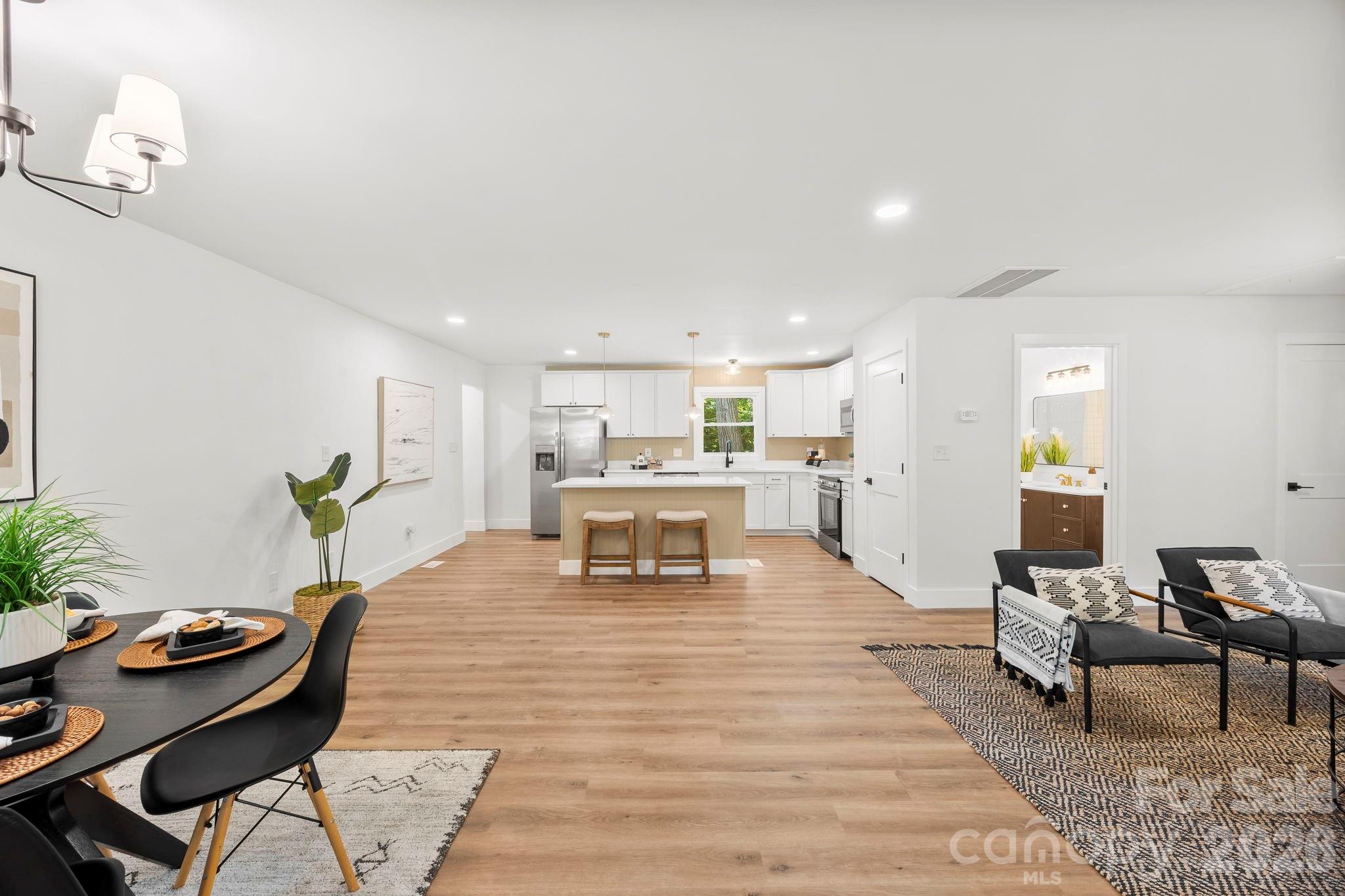 Shamrock Hills - Residential