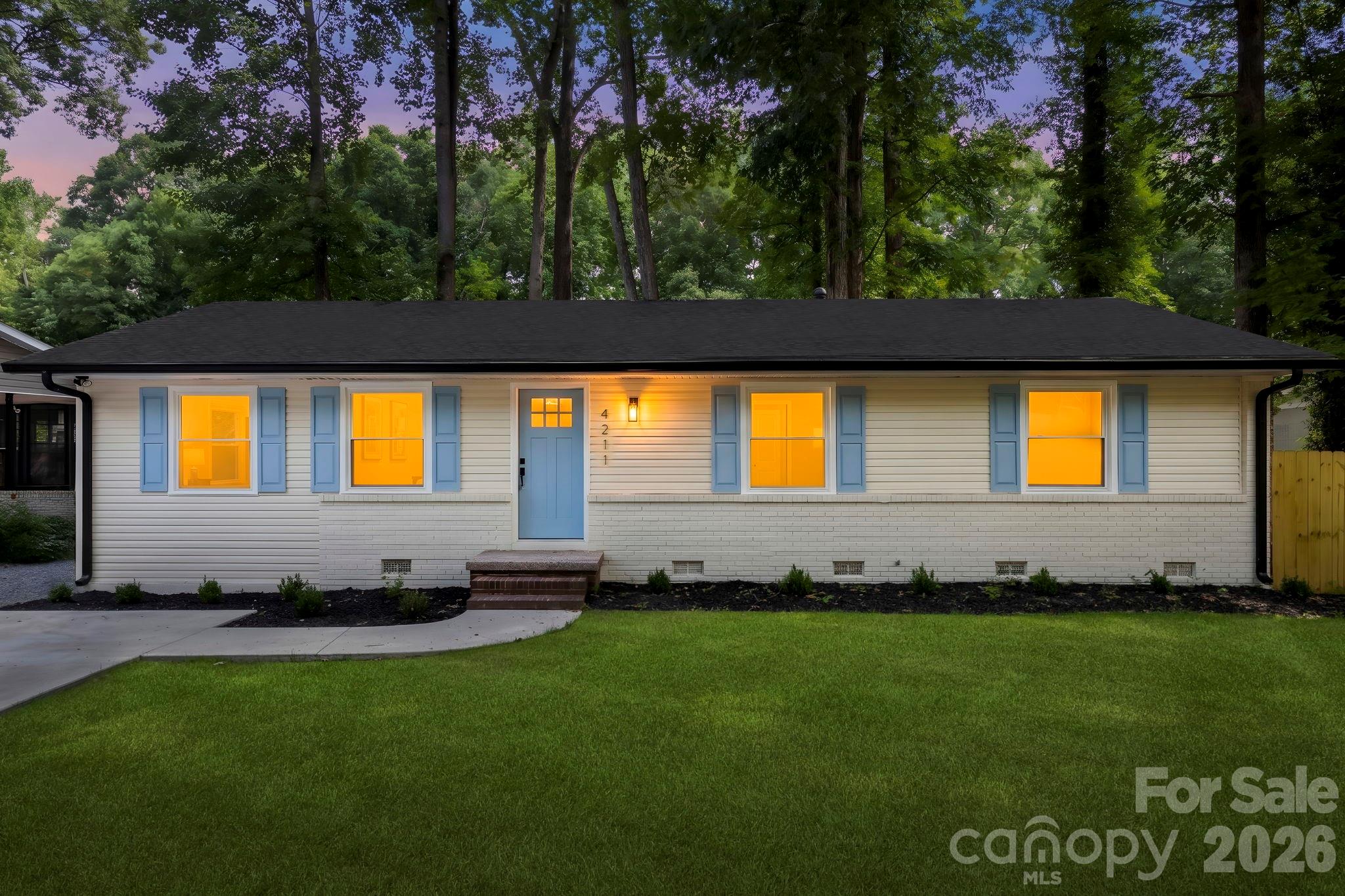 Shamrock Hills - Residential