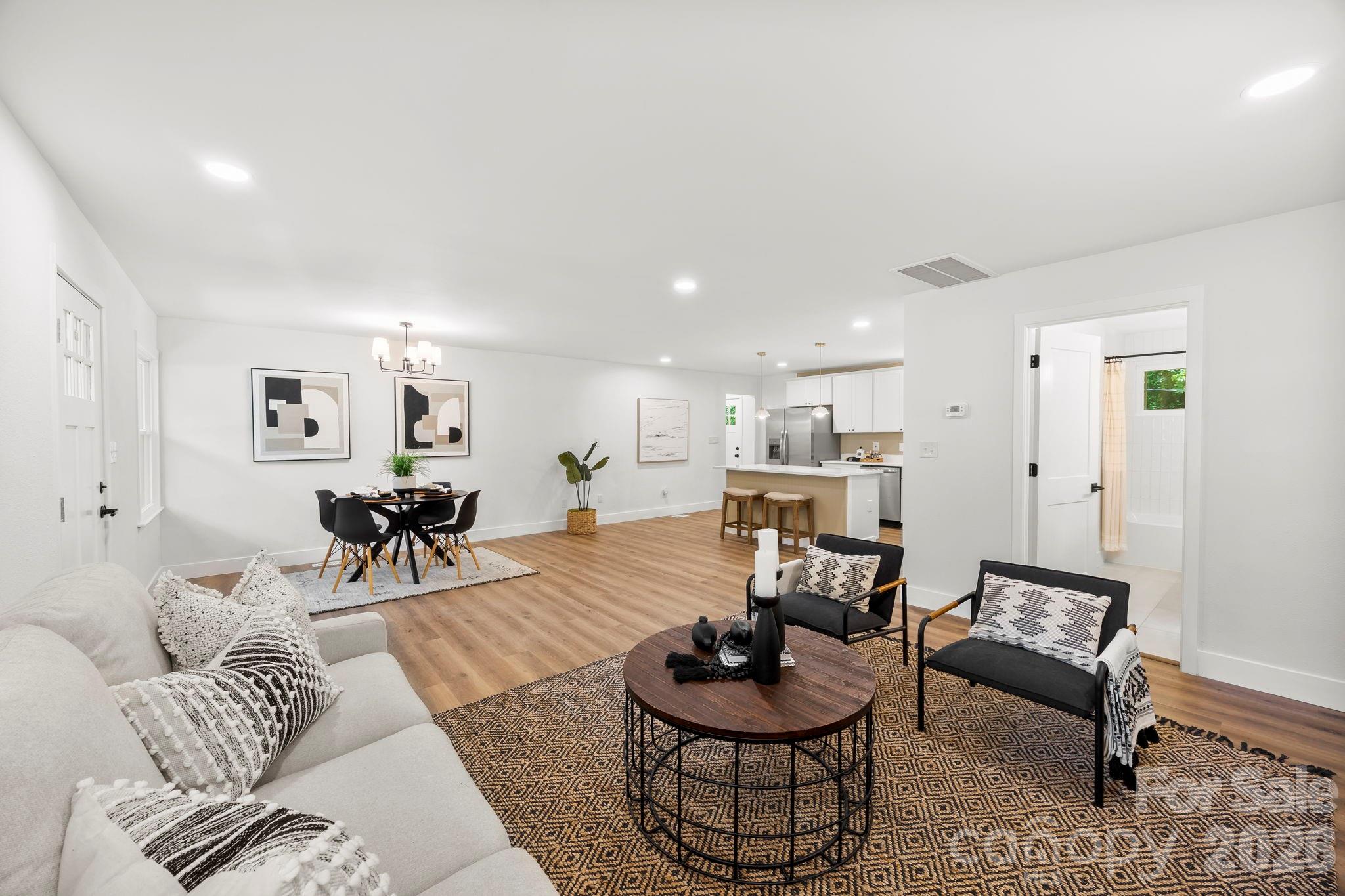 Shamrock Hills - Residential