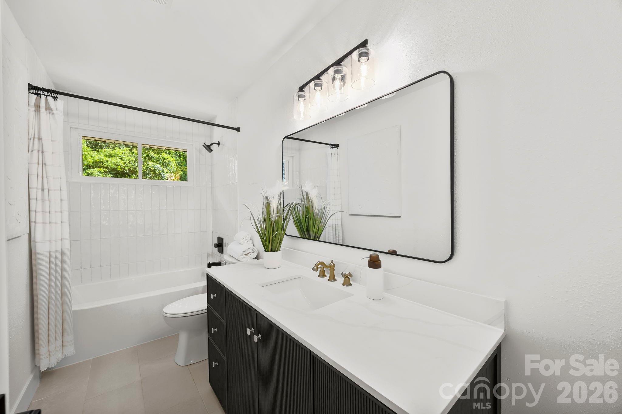 Shamrock Hills - Residential