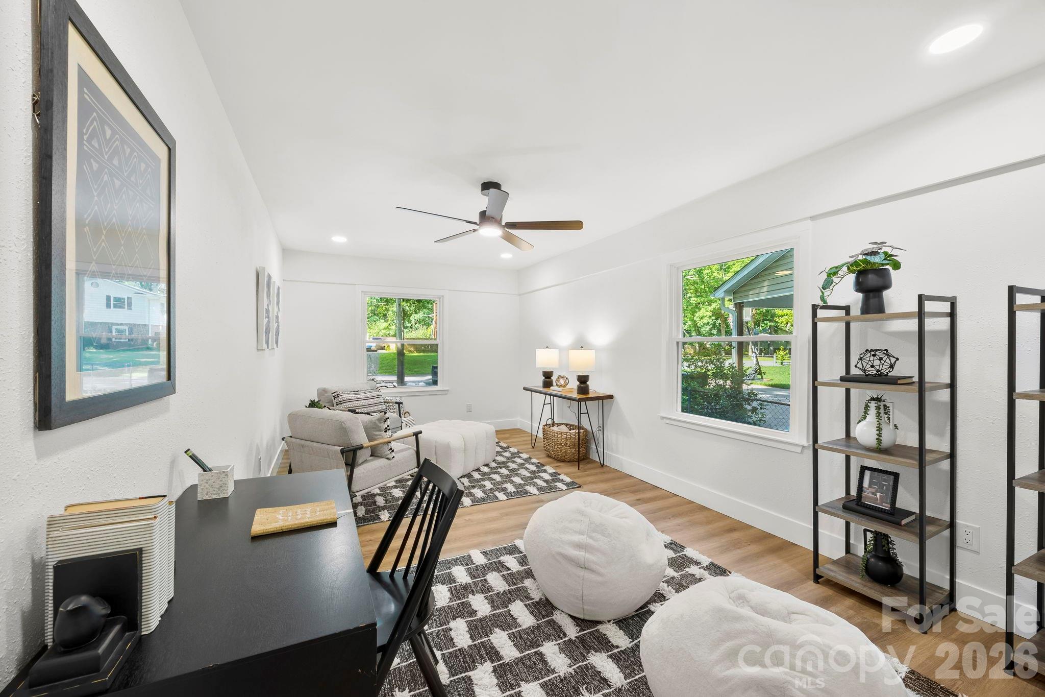 Shamrock Hills - Residential