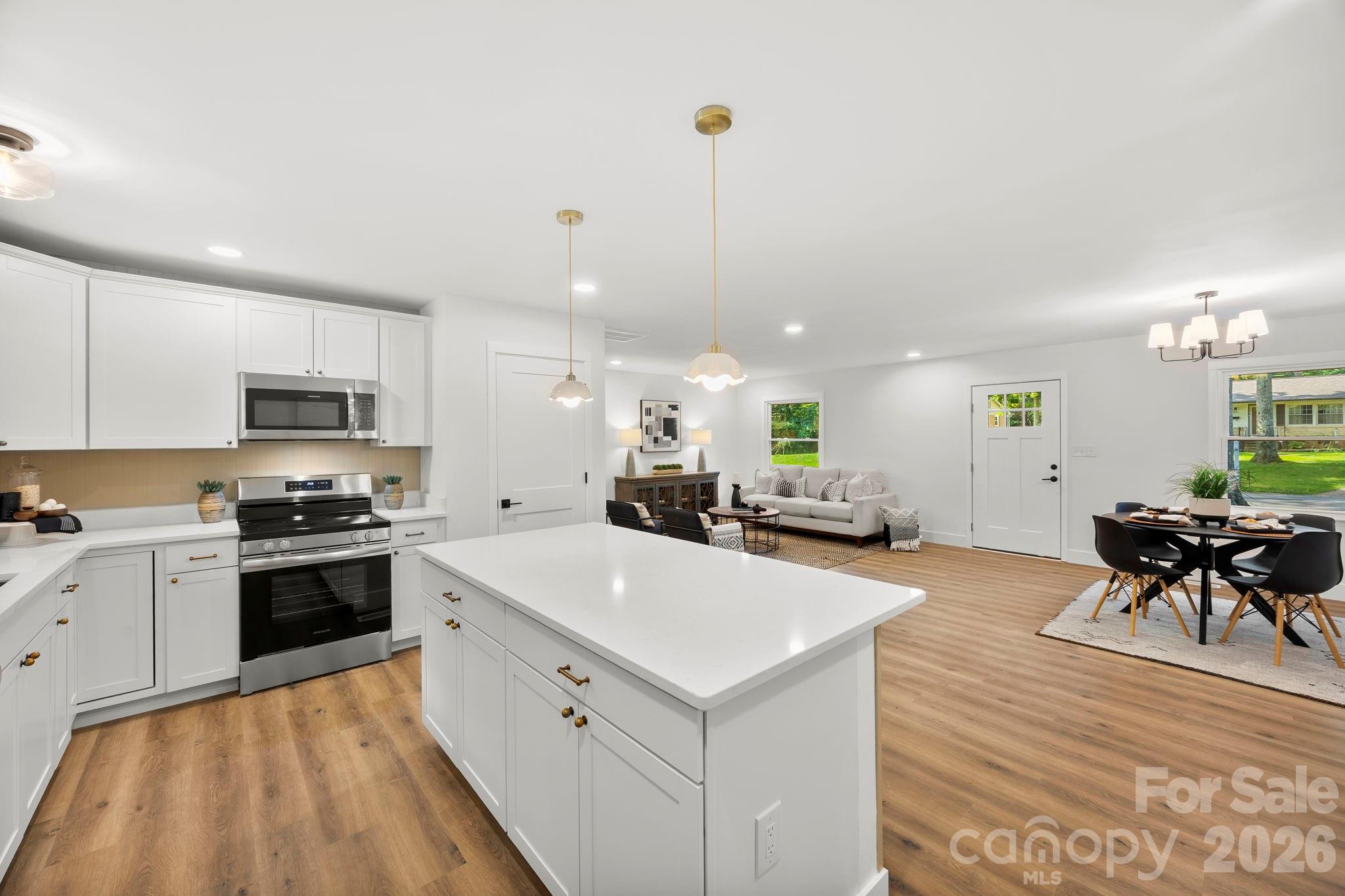 Shamrock Hills - Residential