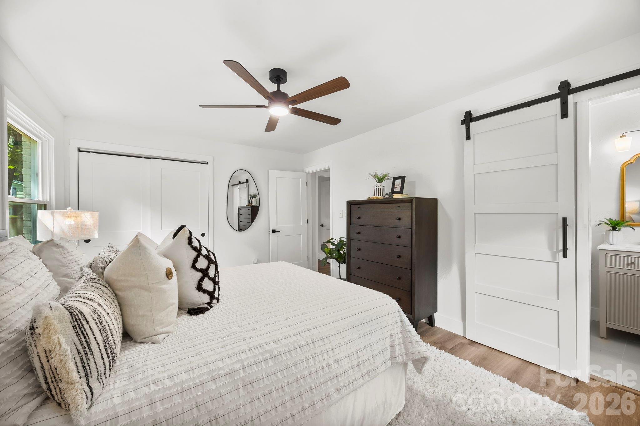 Shamrock Hills - Residential