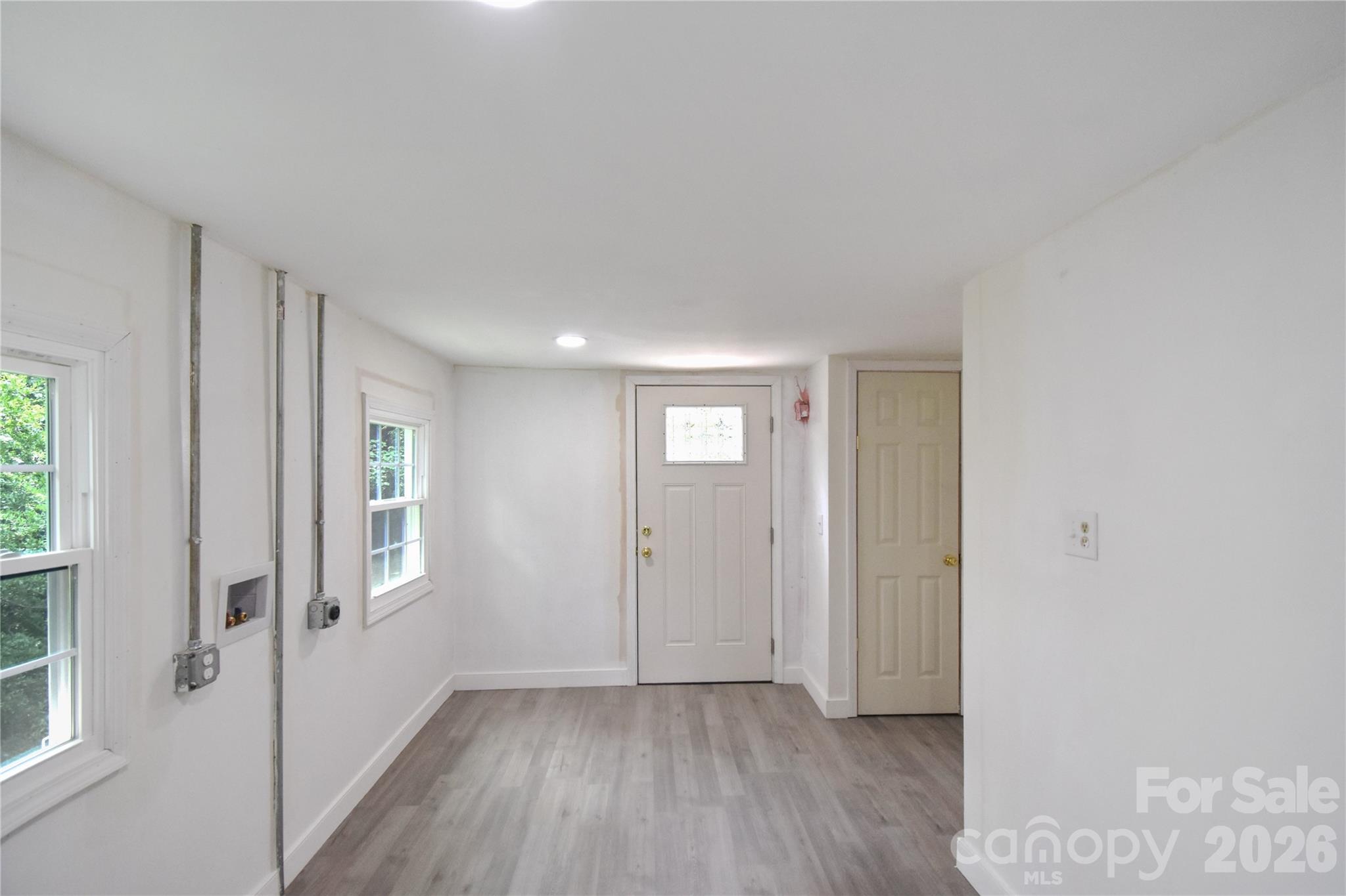 None - Residential