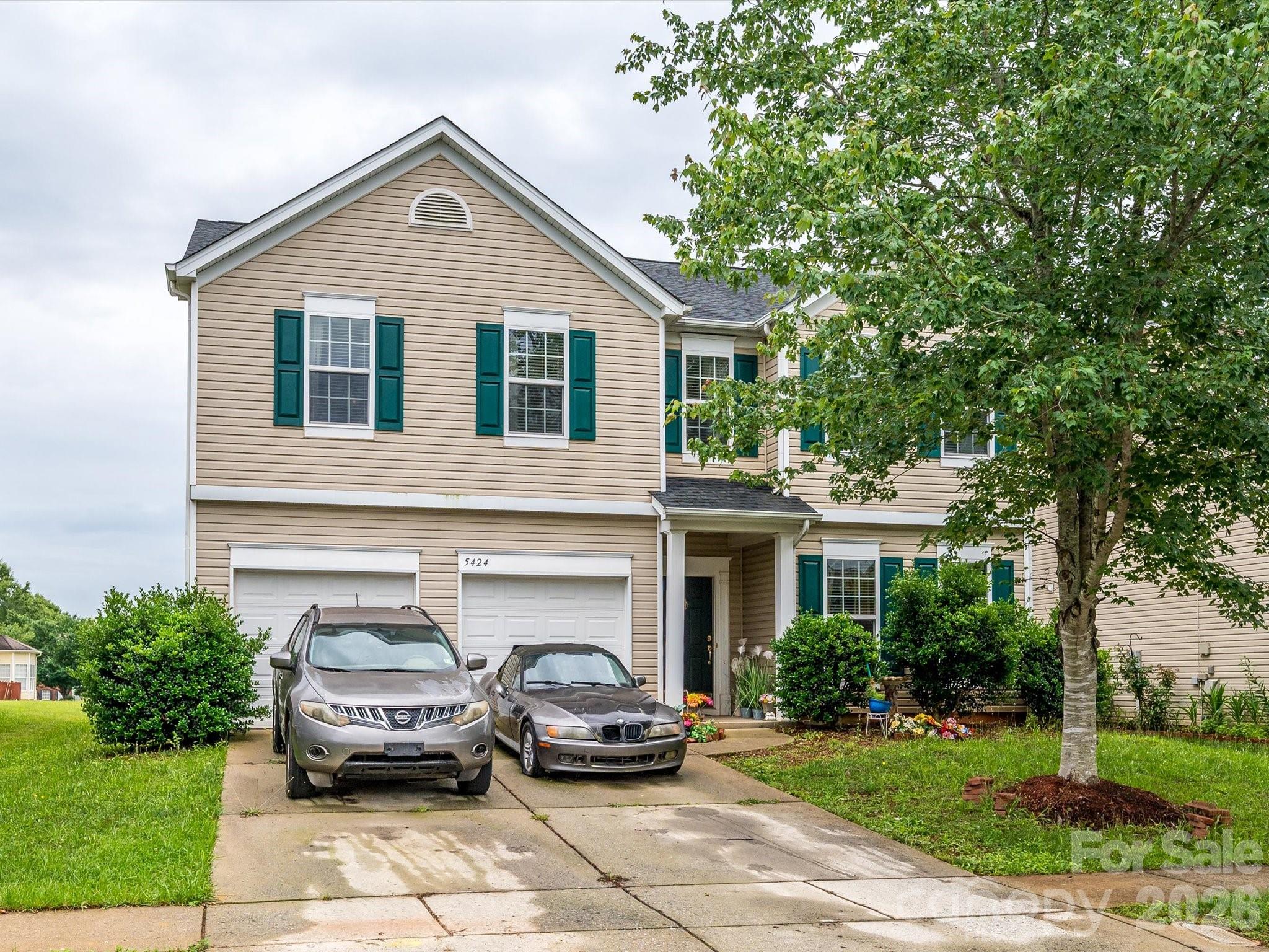 Applegate - Residential