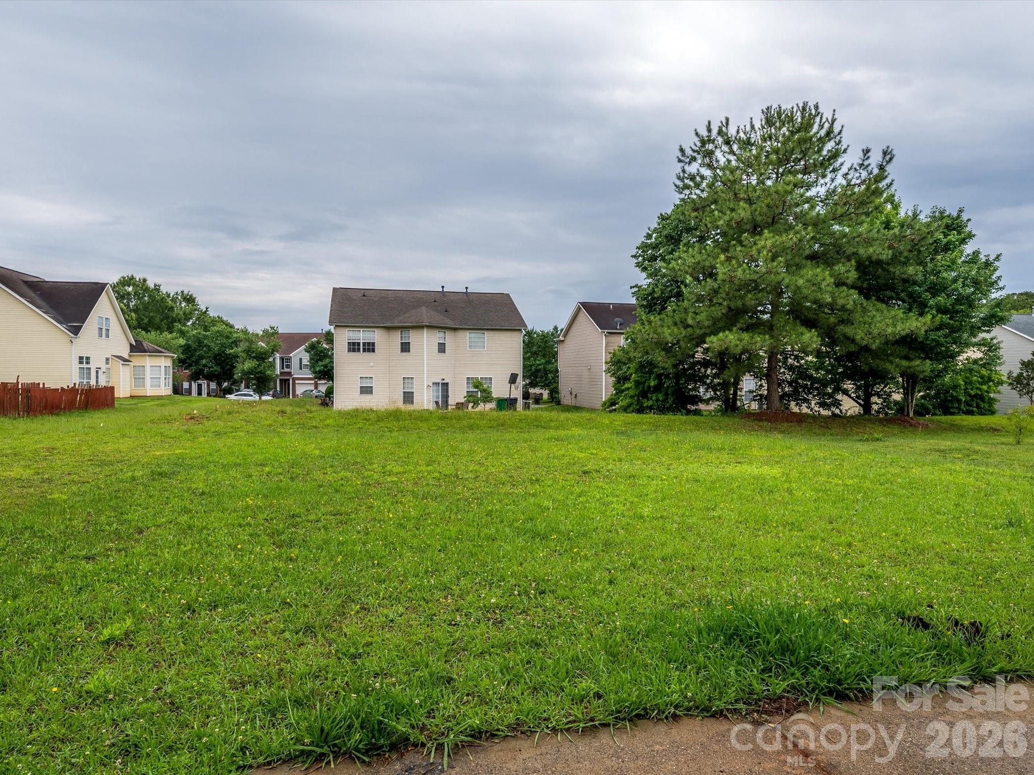 Applegate - Residential