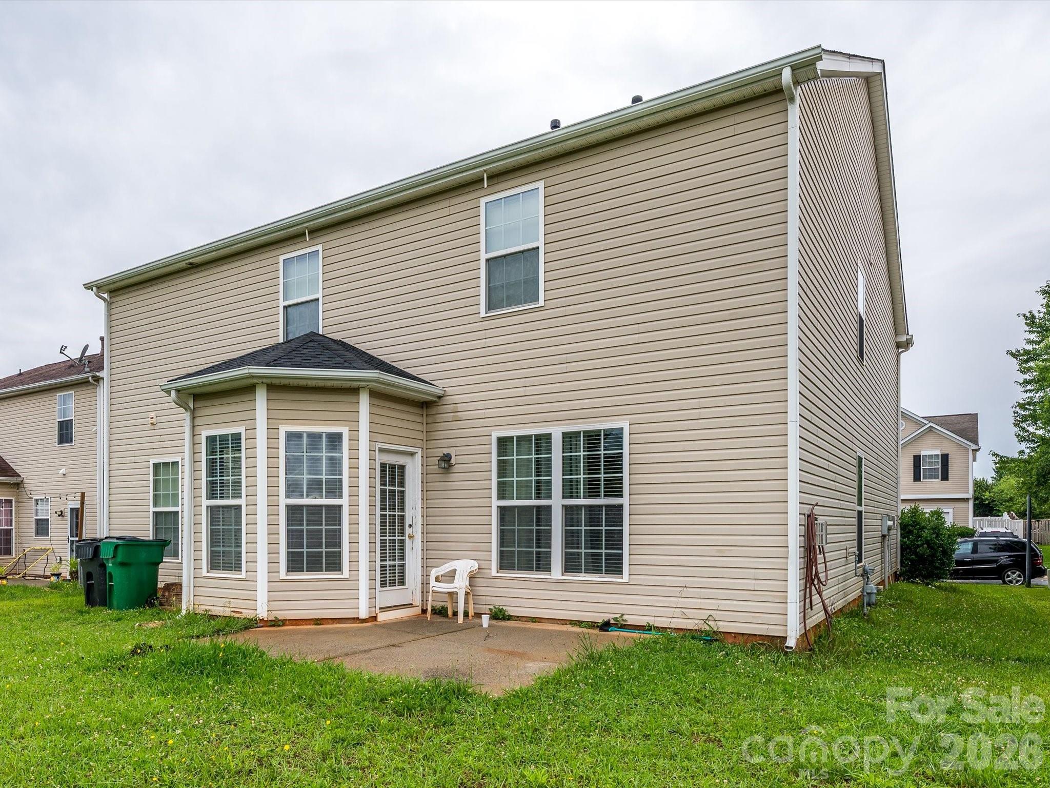 Applegate - Residential