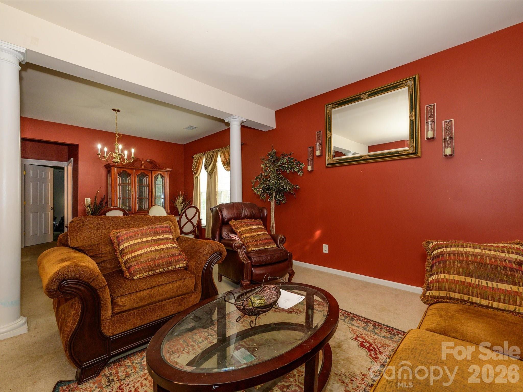 Applegate - Residential