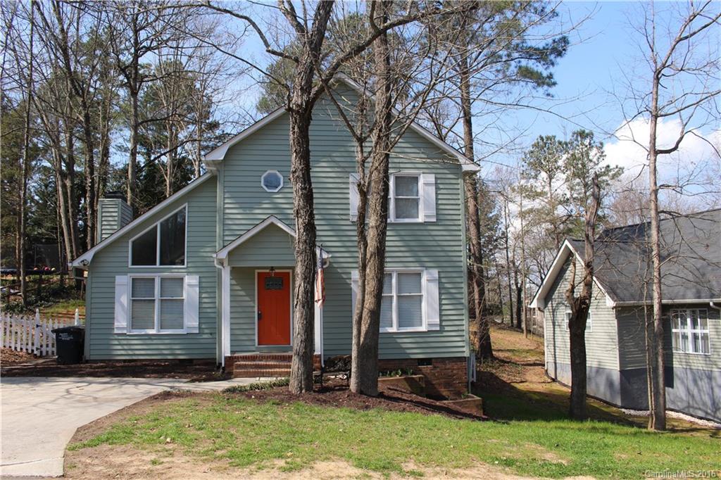 Tega Cay - Residential