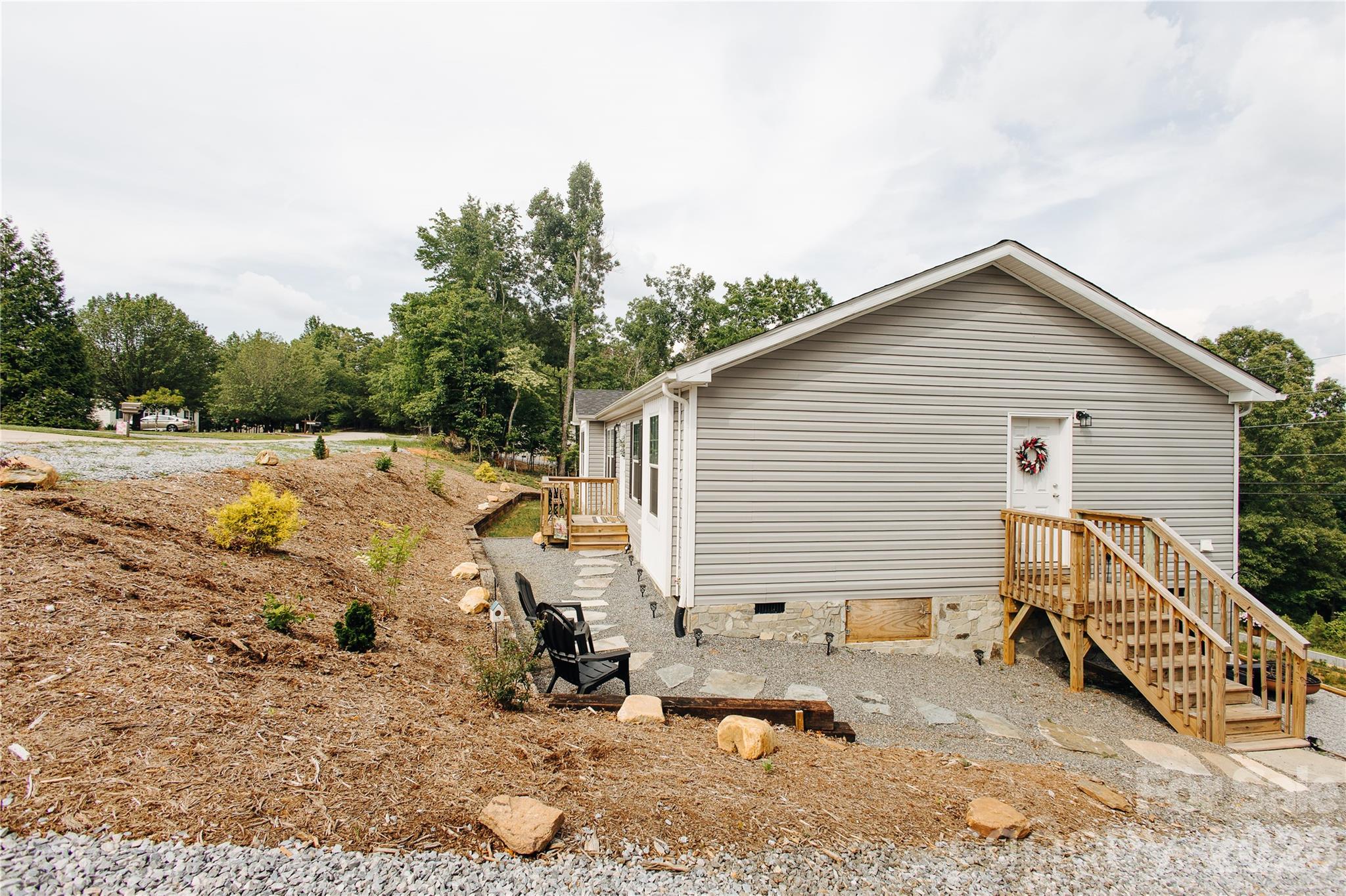 Cascades - Residential