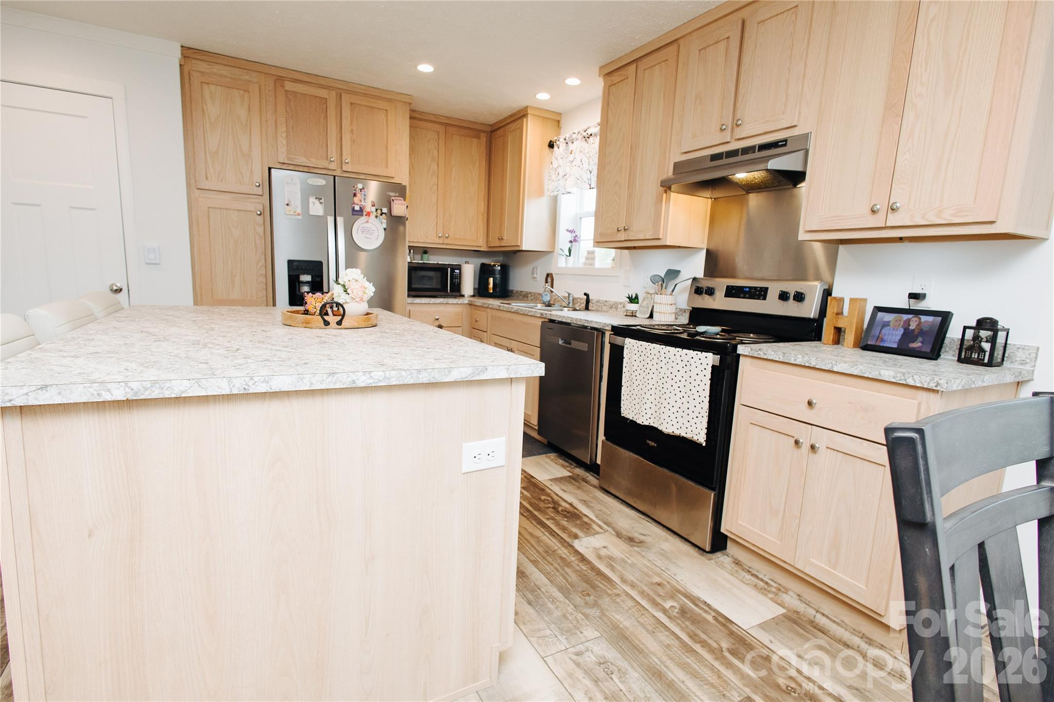 Cascades - Residential