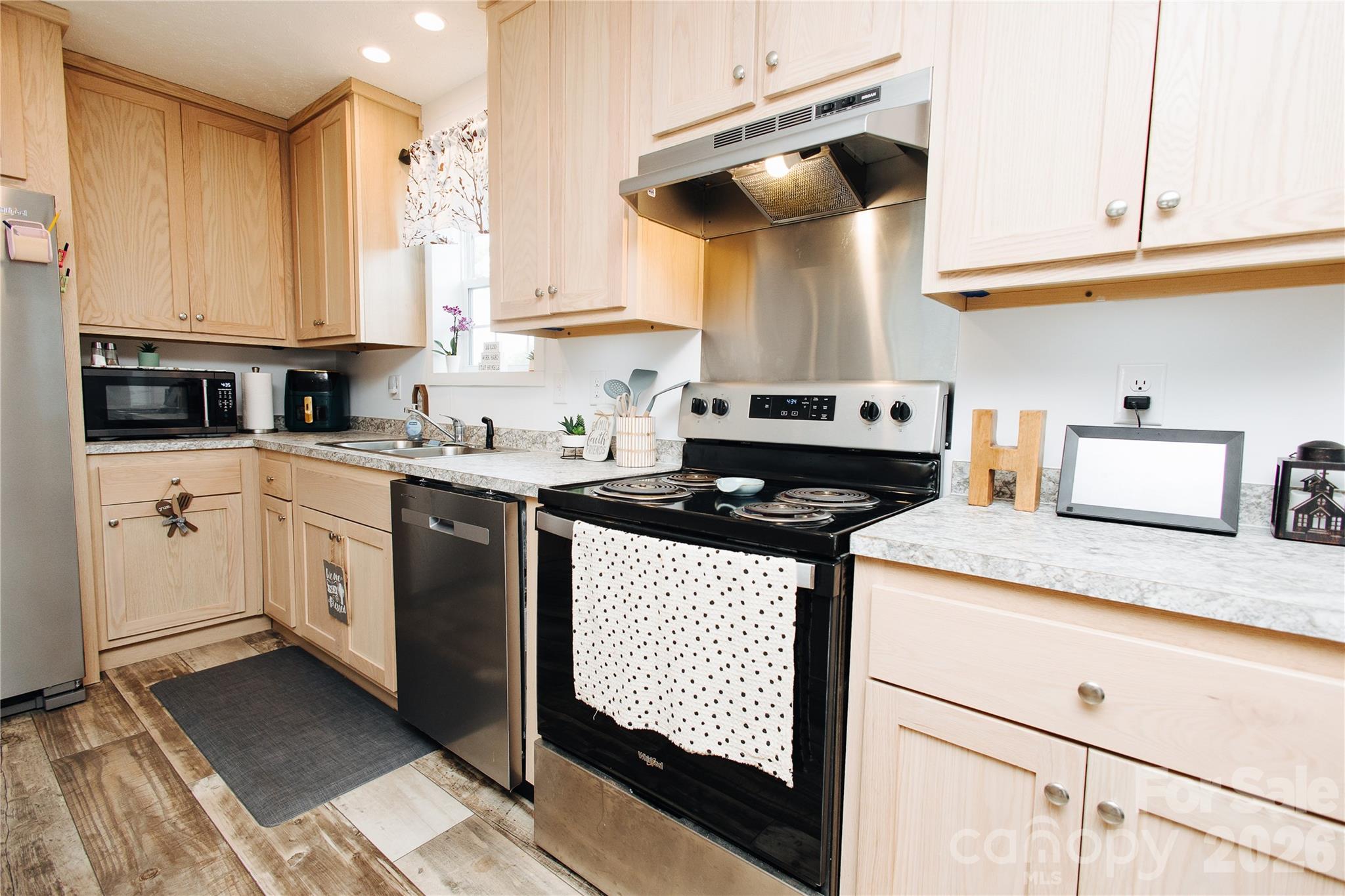 Cascades - Residential