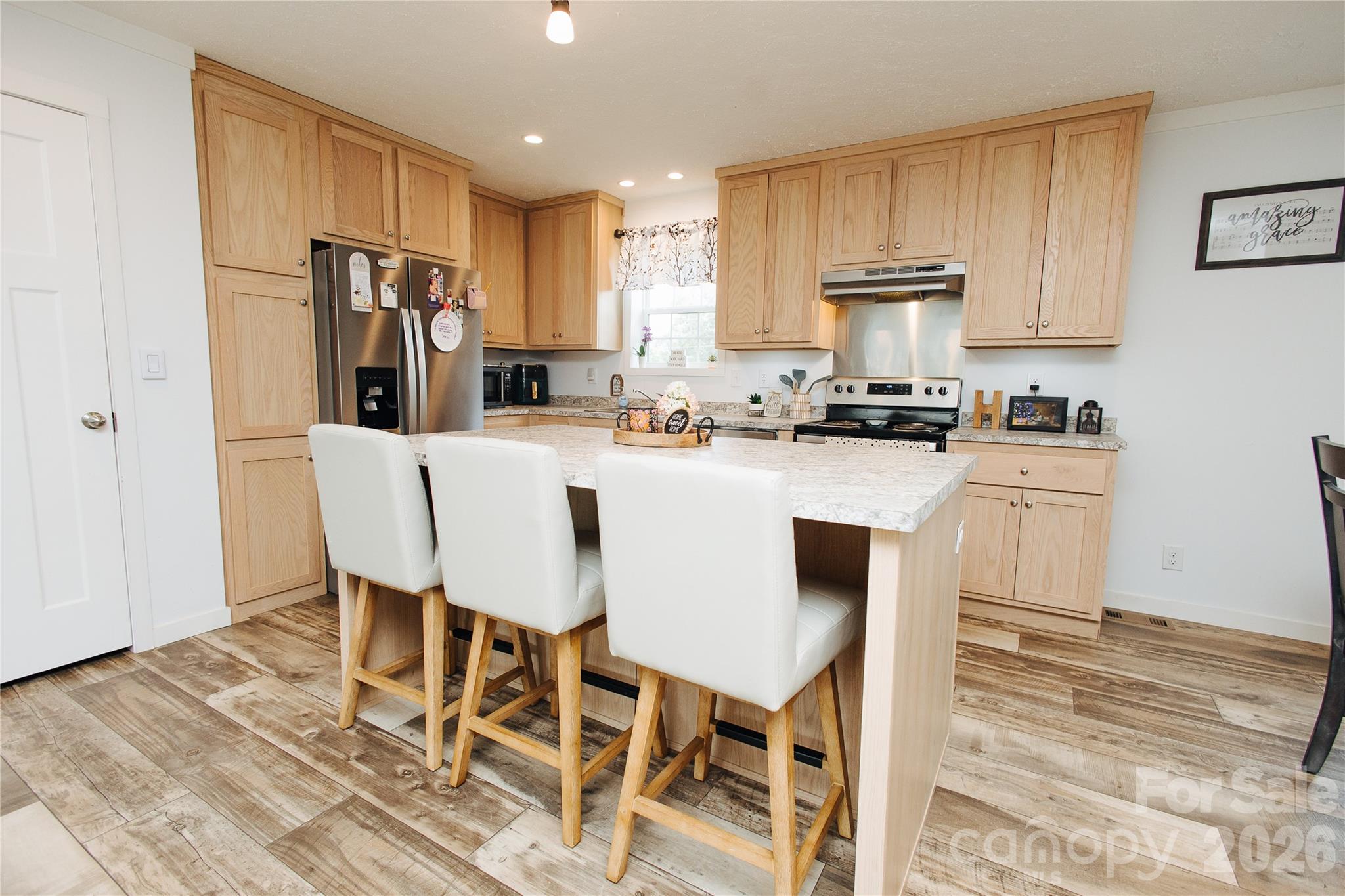Cascades - Residential