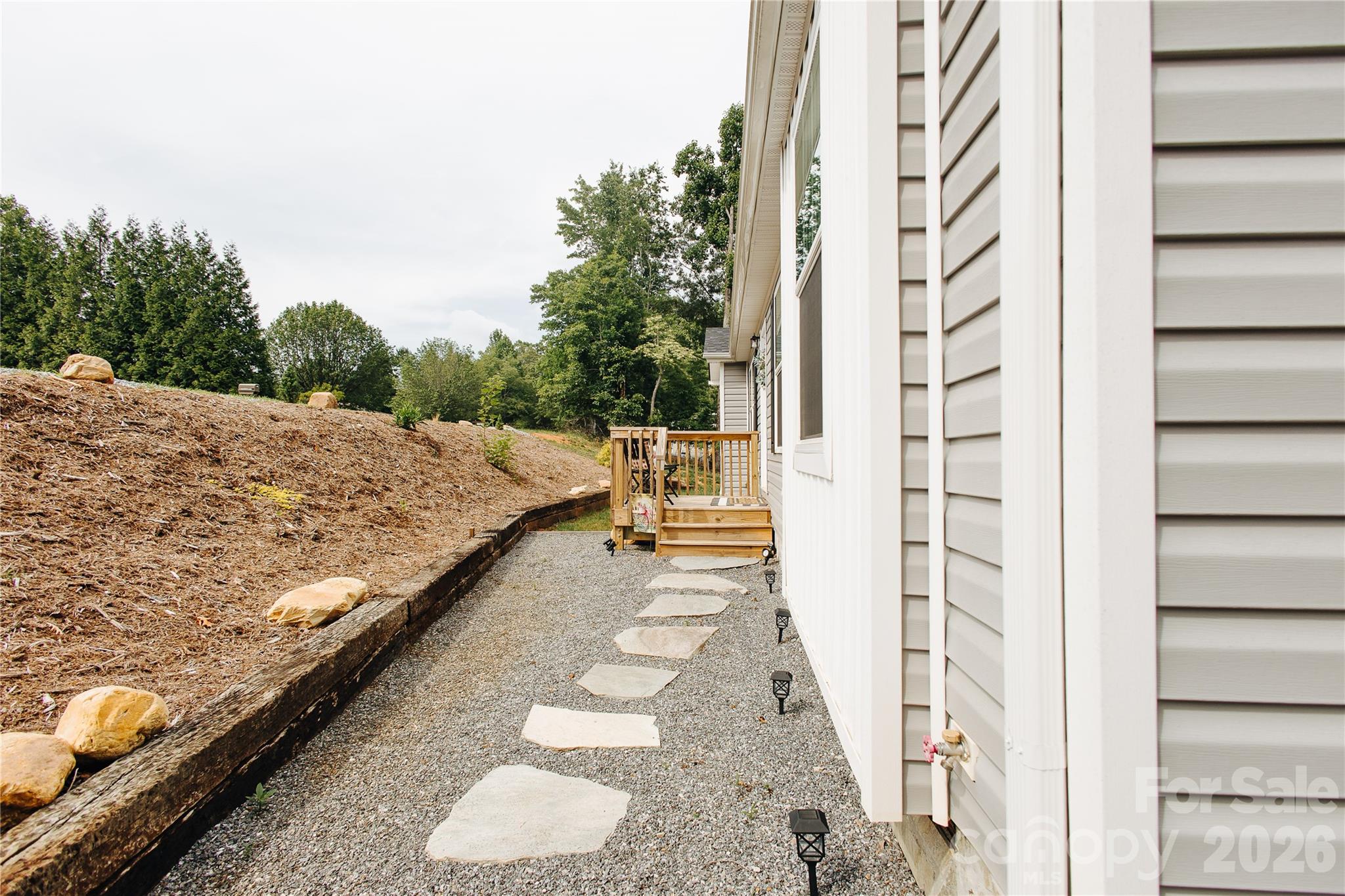 Cascades - Residential