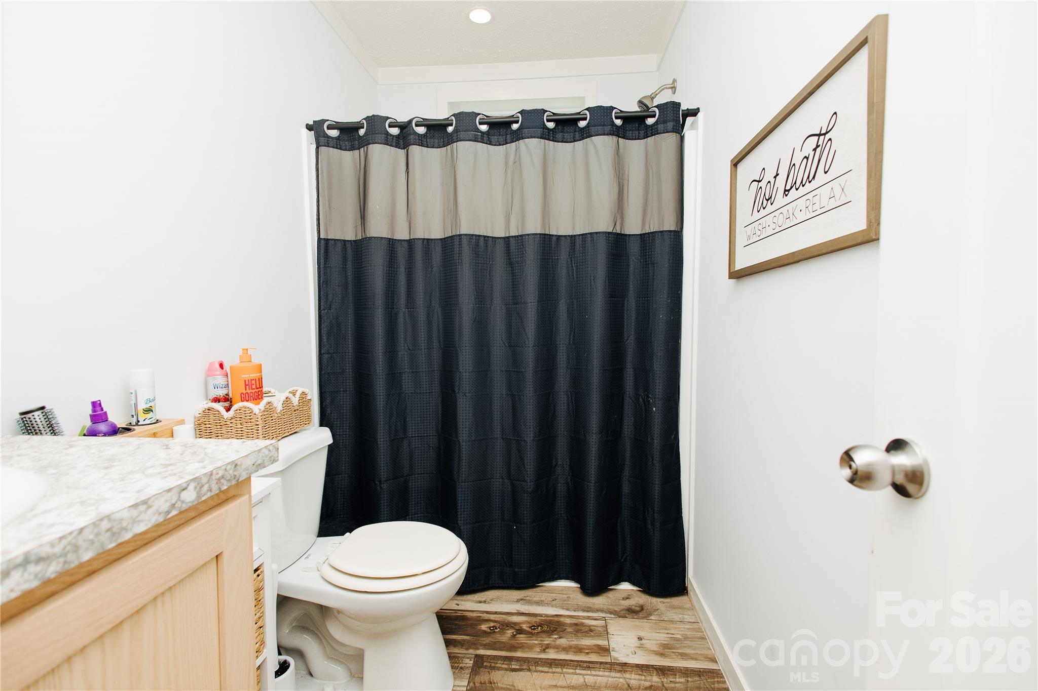 Cascades - Residential