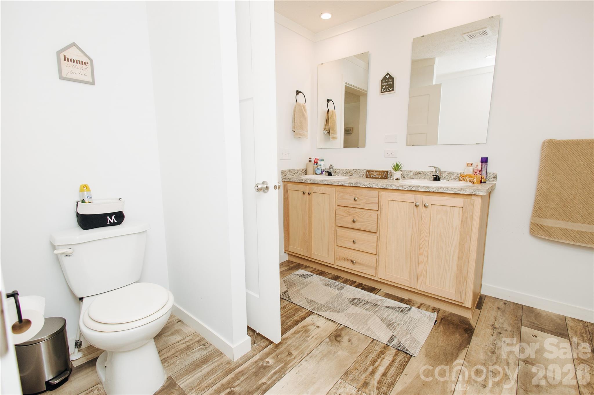 Cascades - Residential
