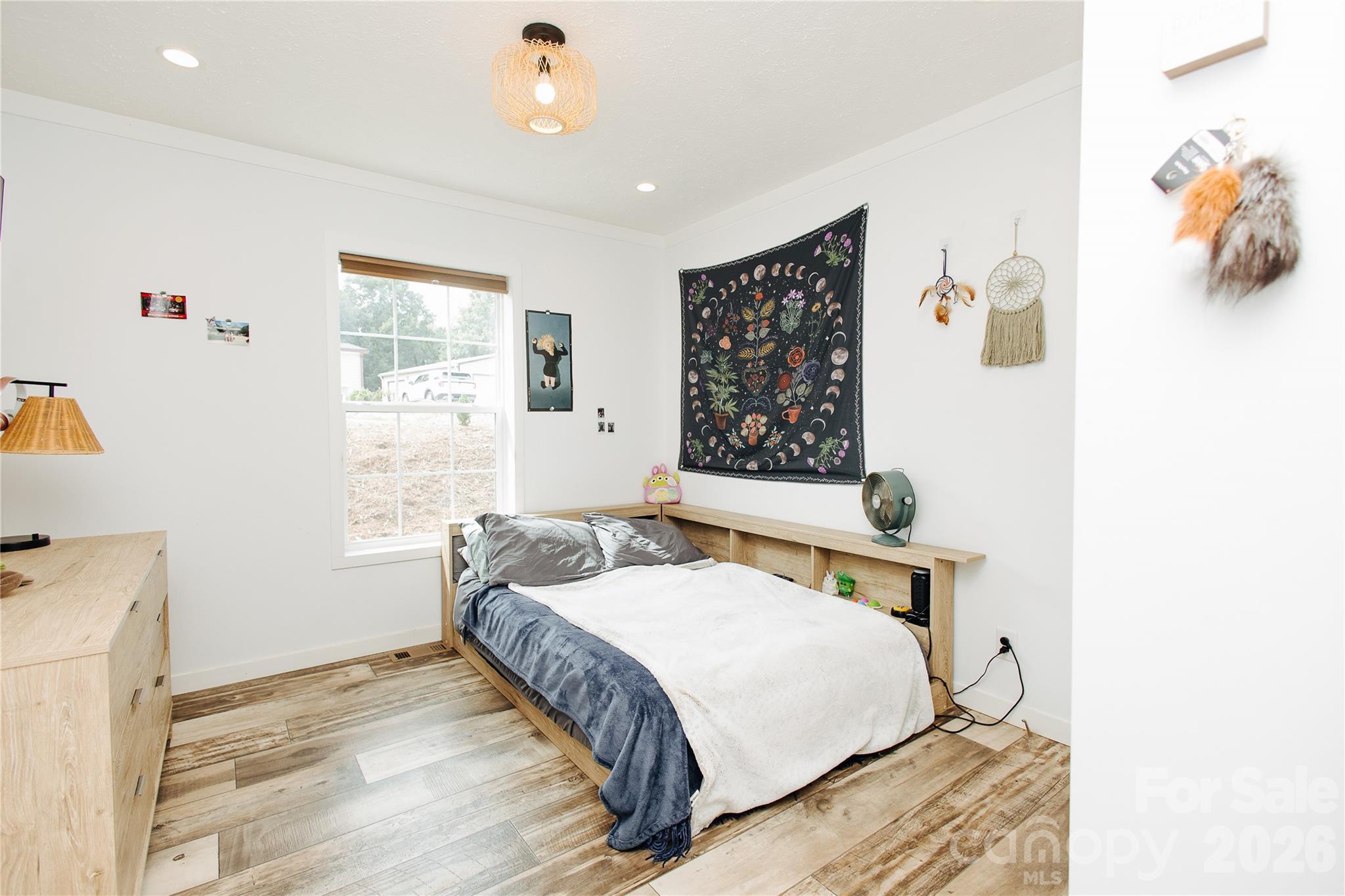 Cascades - Residential