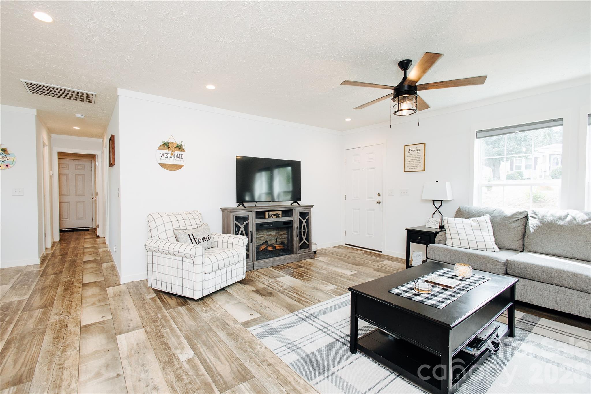Cascades - Residential