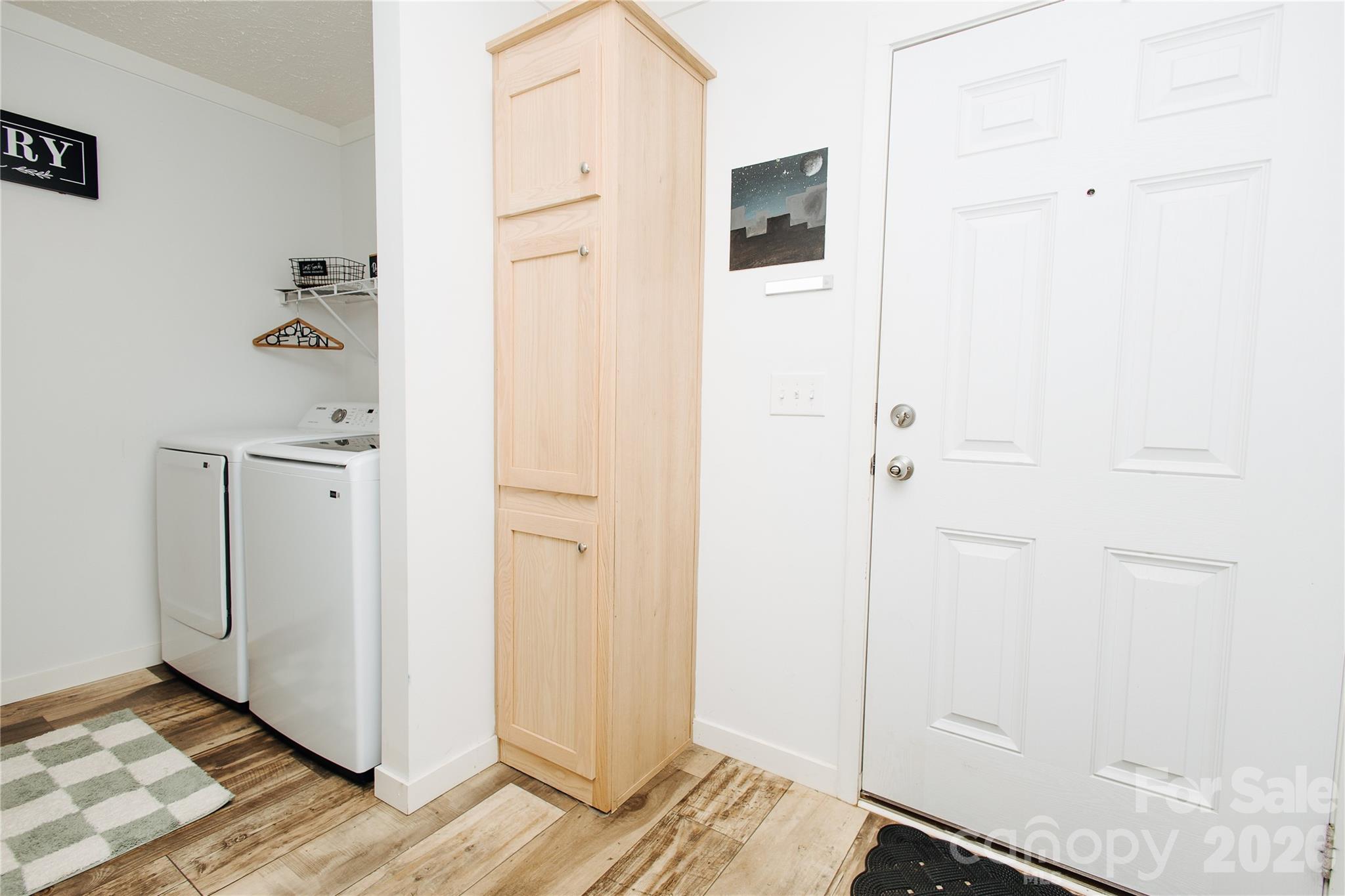 Cascades - Residential