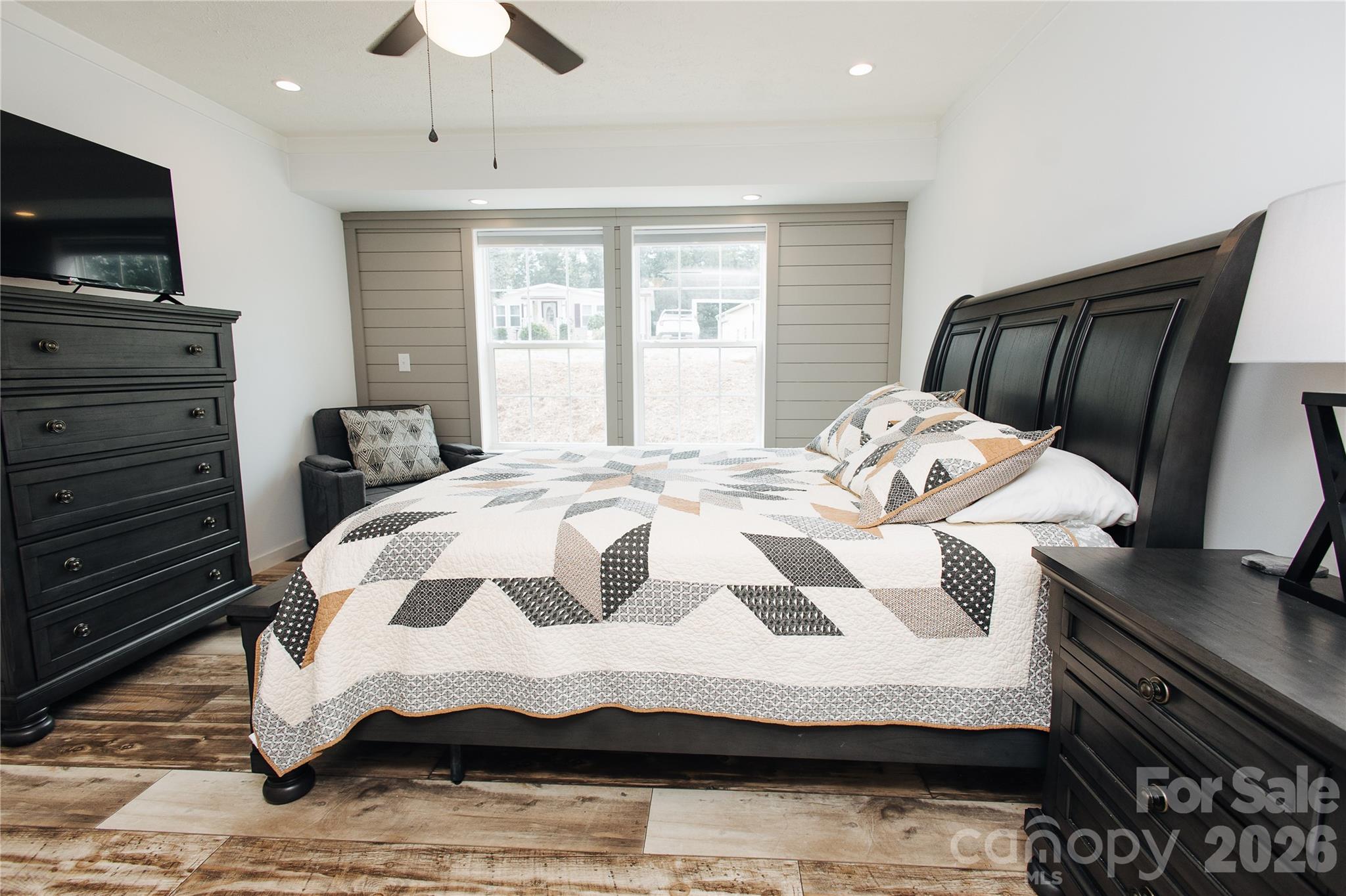 Cascades - Residential