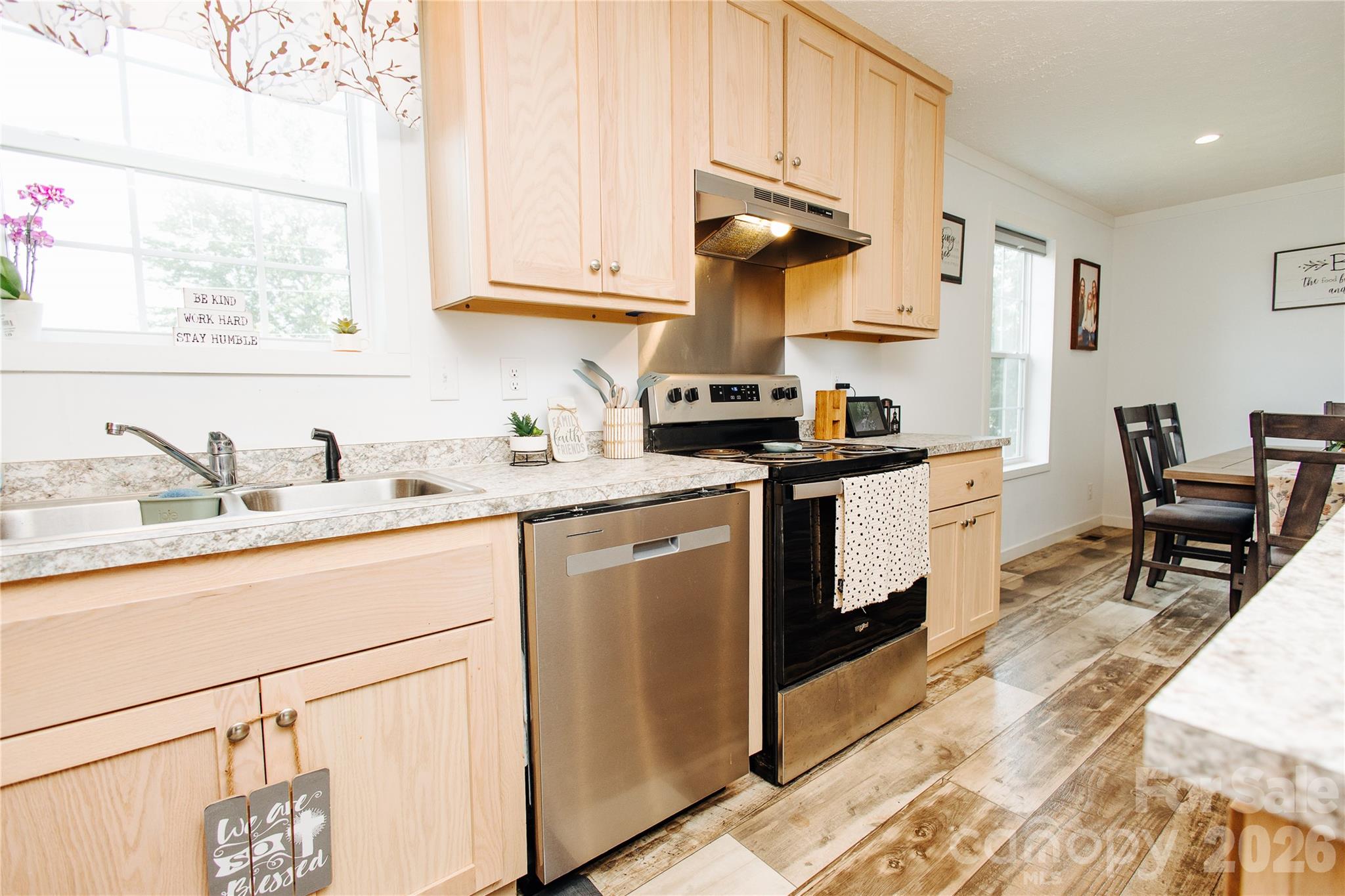 Cascades - Residential