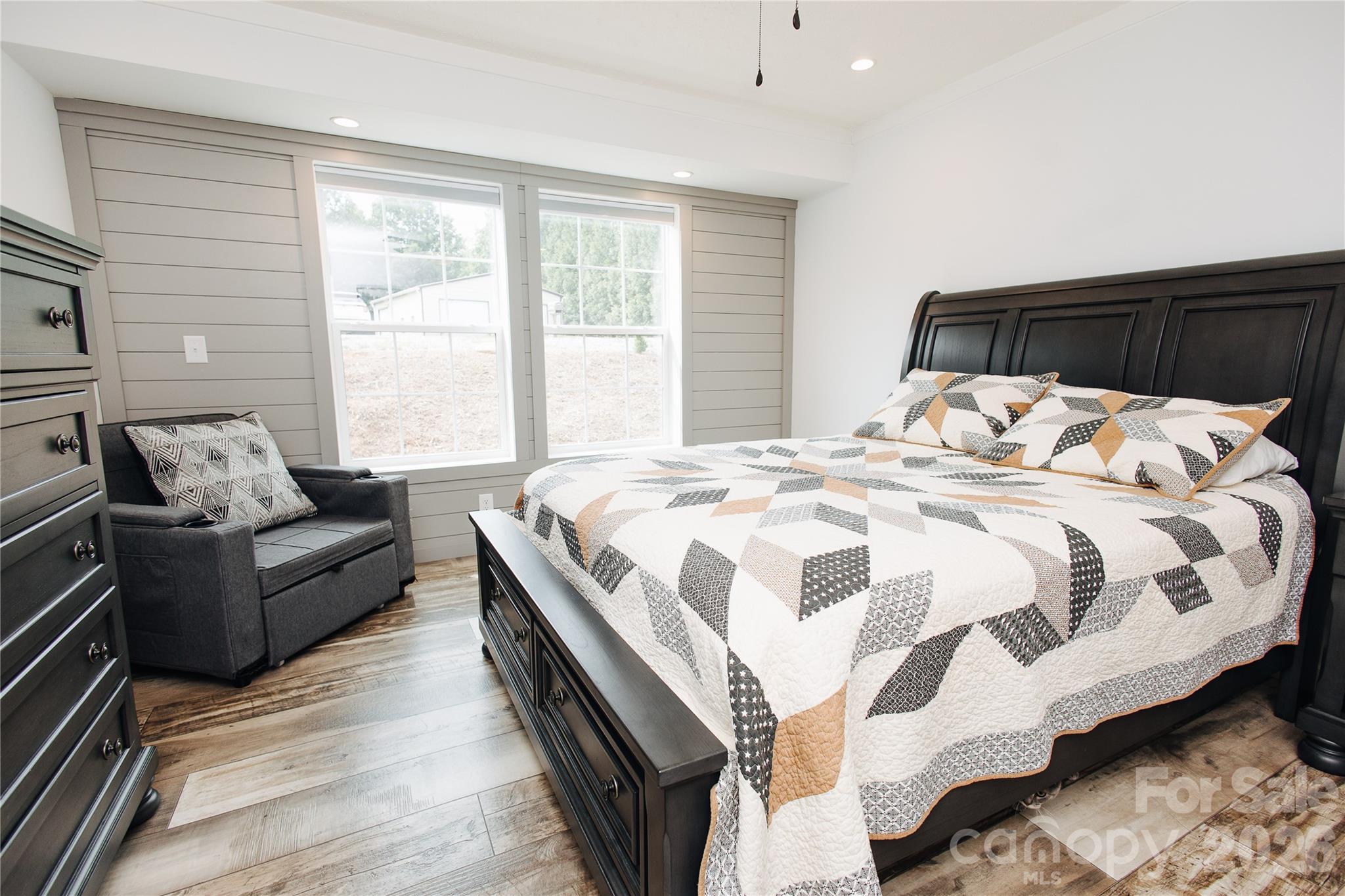 Cascades - Residential
