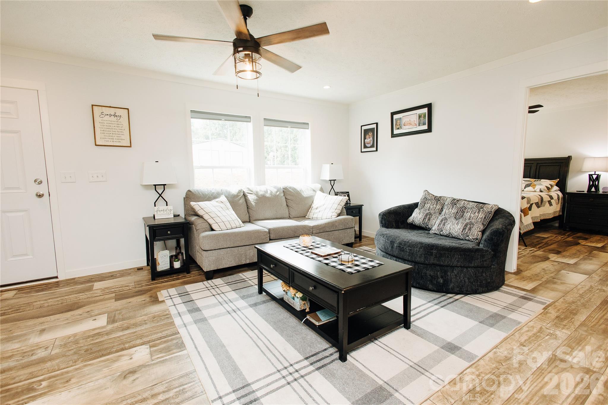 Cascades - Residential