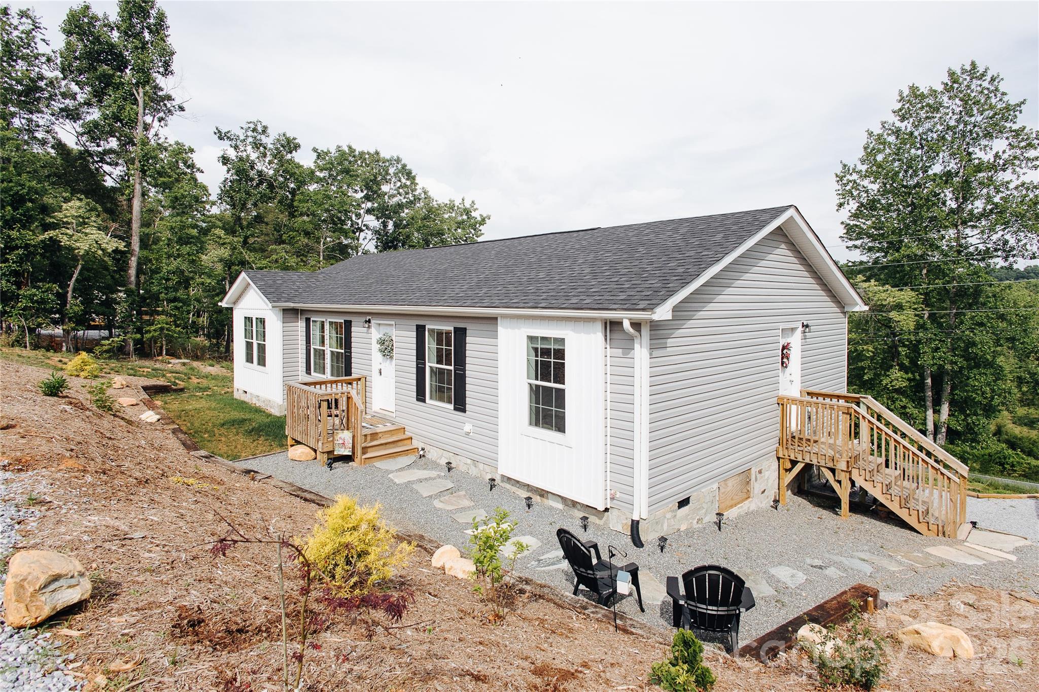 Cascades - Residential