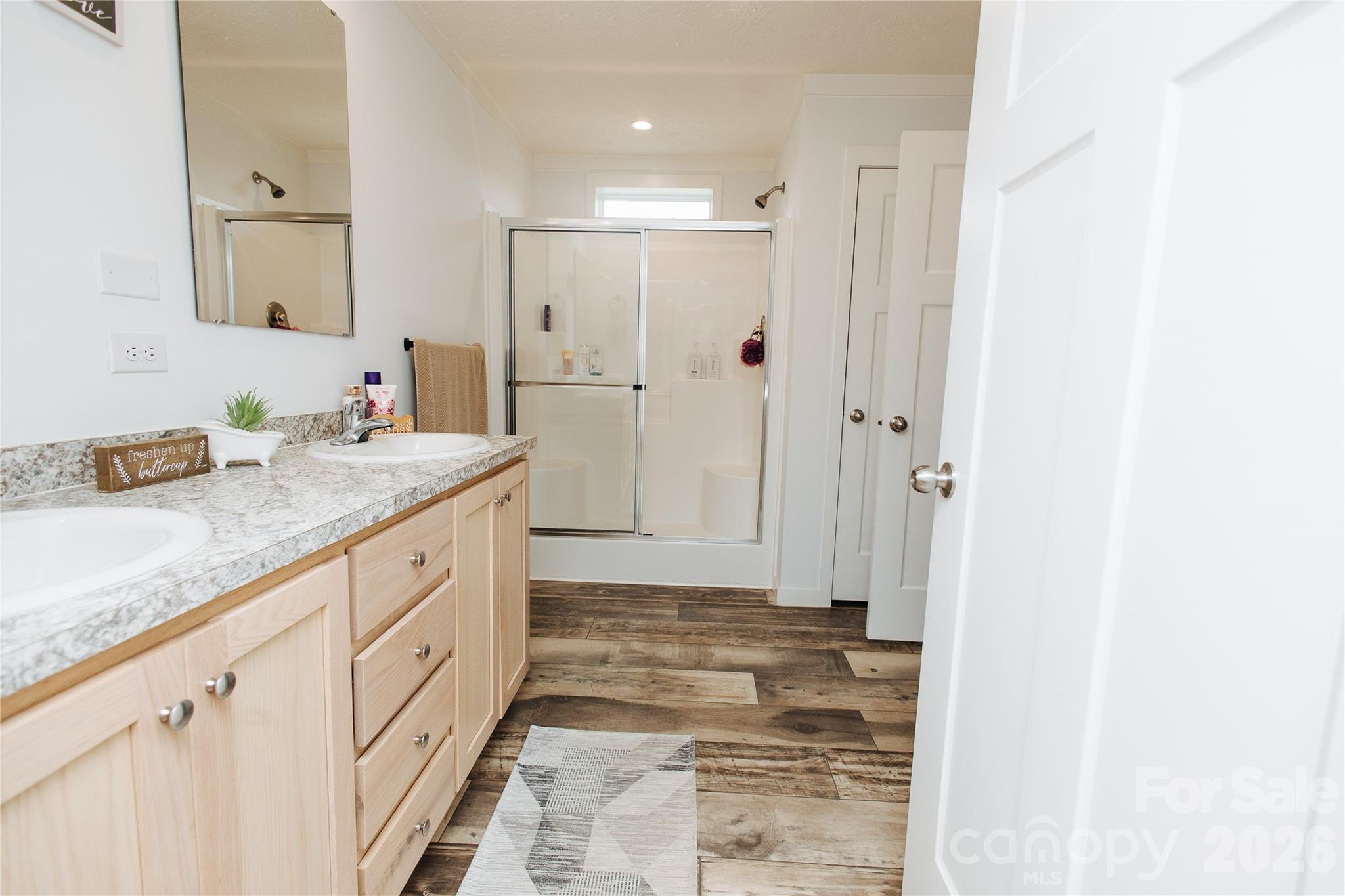 Cascades - Residential