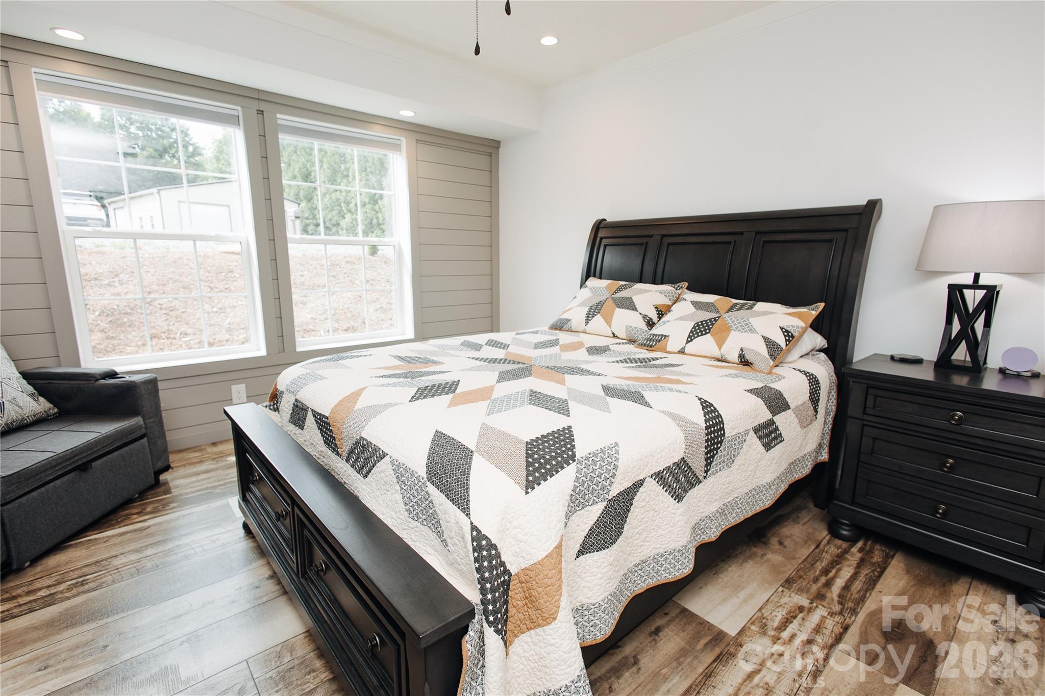 Cascades - Residential