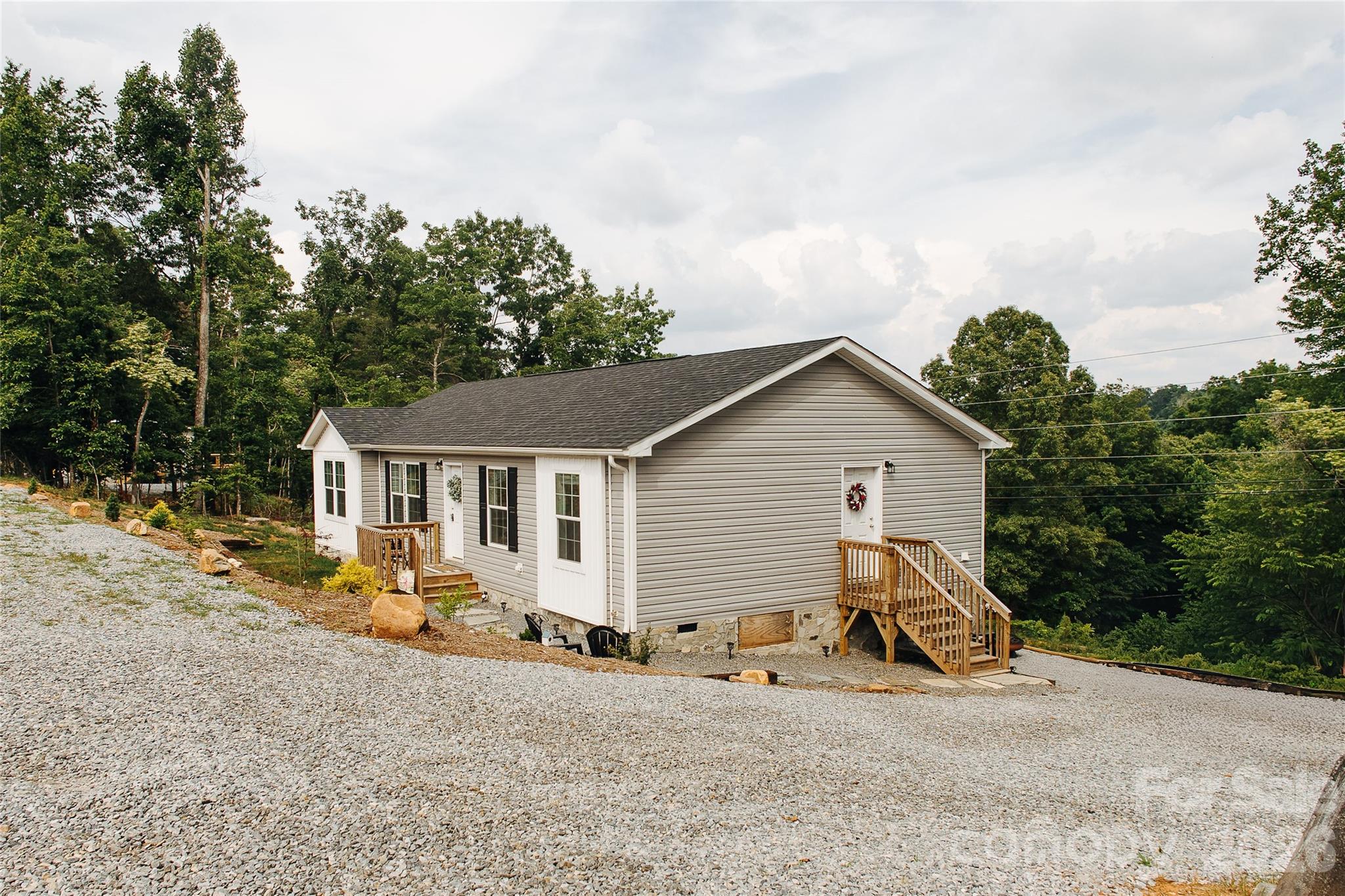 Cascades - Residential