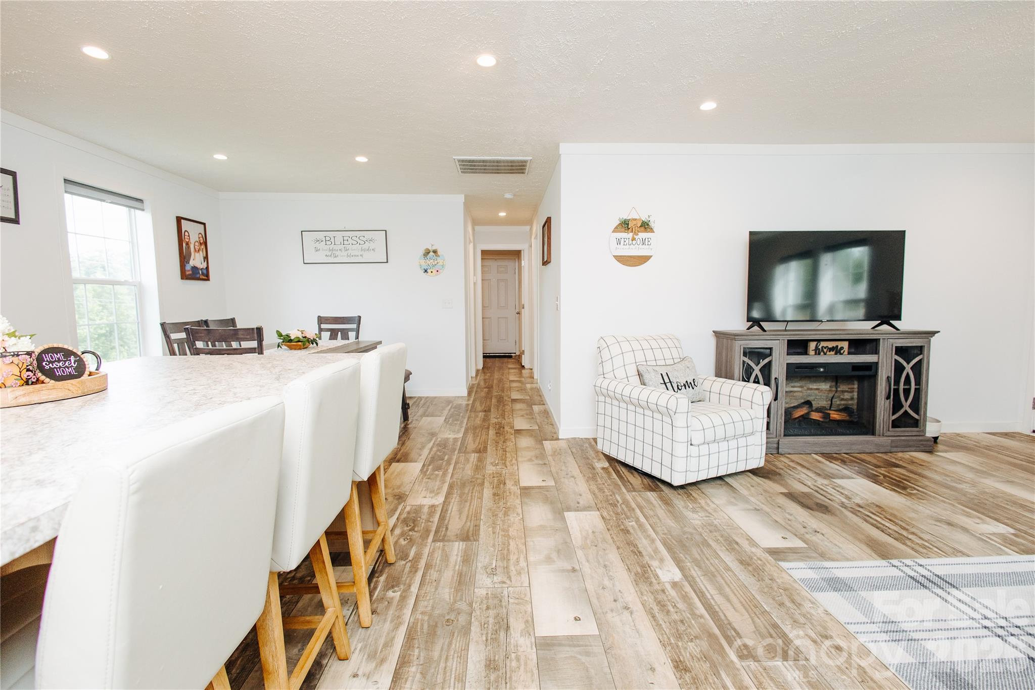 Cascades - Residential