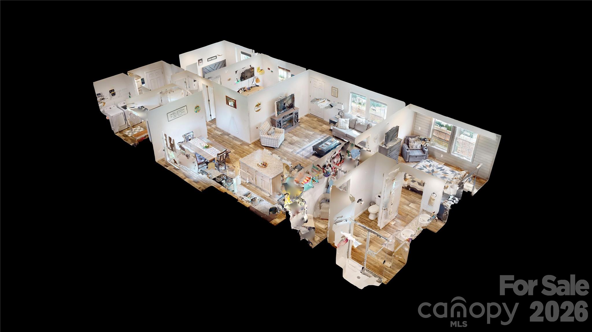 Cascades - Residential