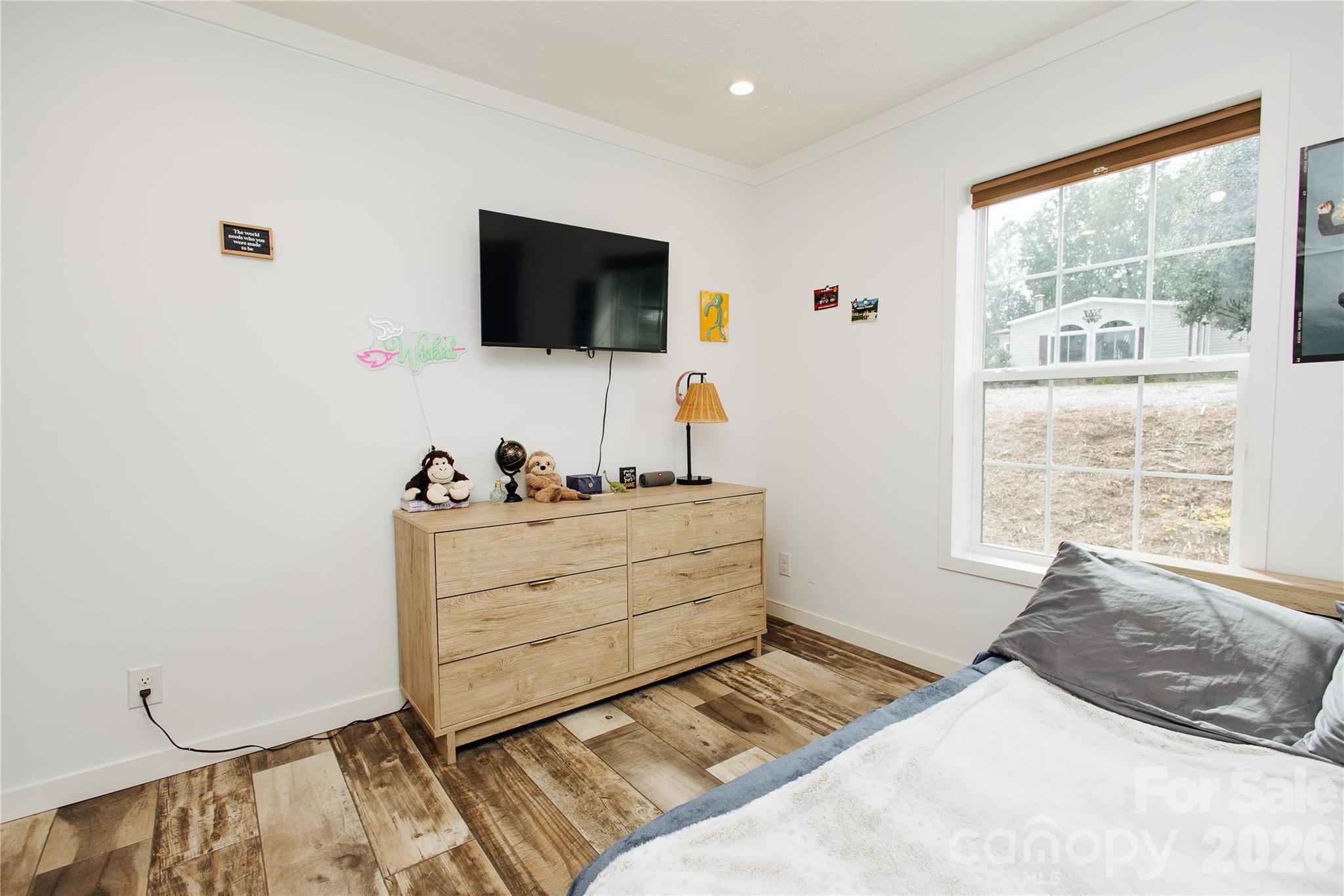 Cascades - Residential
